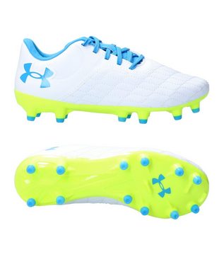 Under Armour® Magnetico Select 3.0 FG Kids Fußballschuh