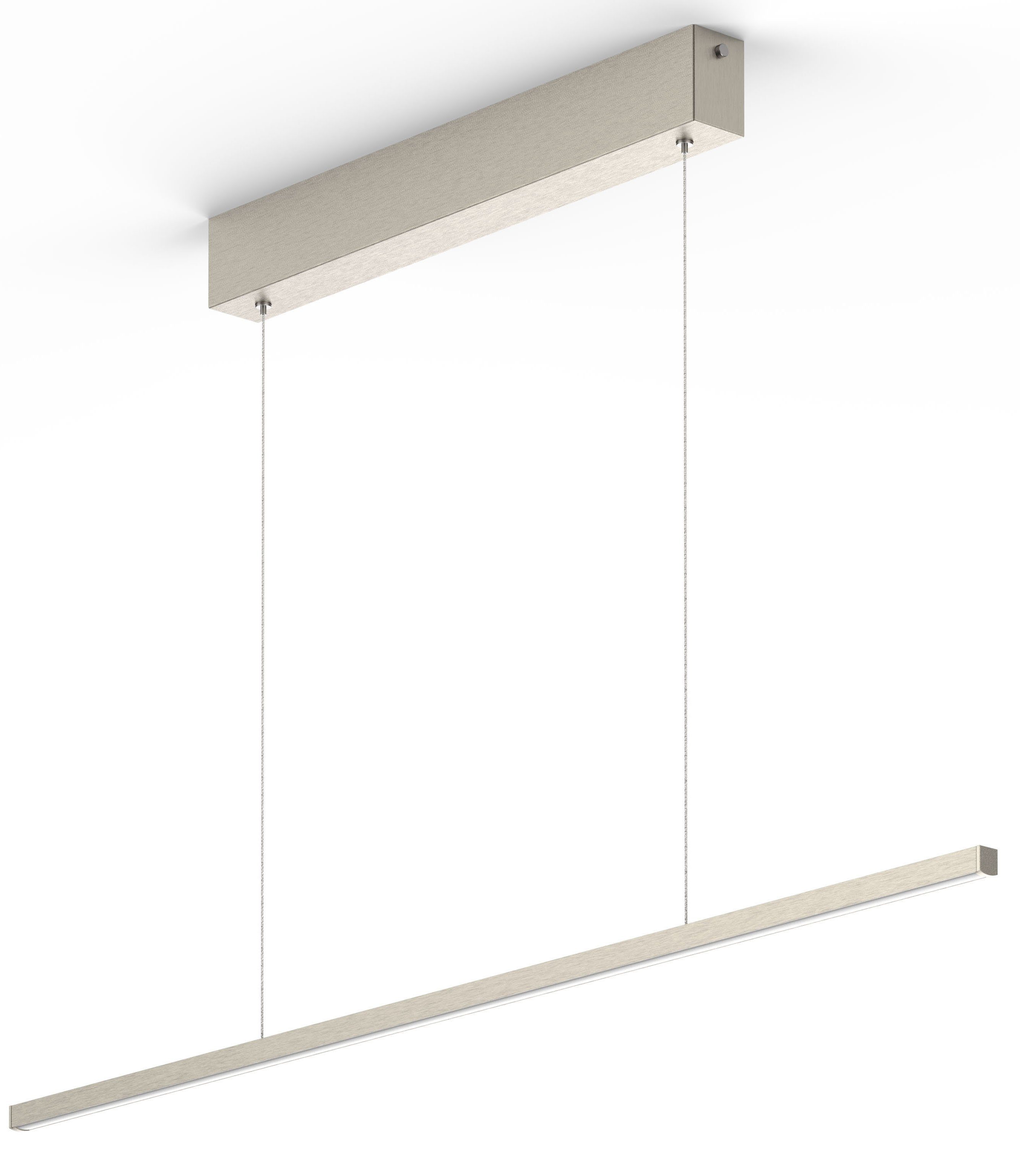 EVOTEC LED Pendelleuchte eXiro, LED fest integriert, Warmweiß, Made in Germ günstig online kaufen