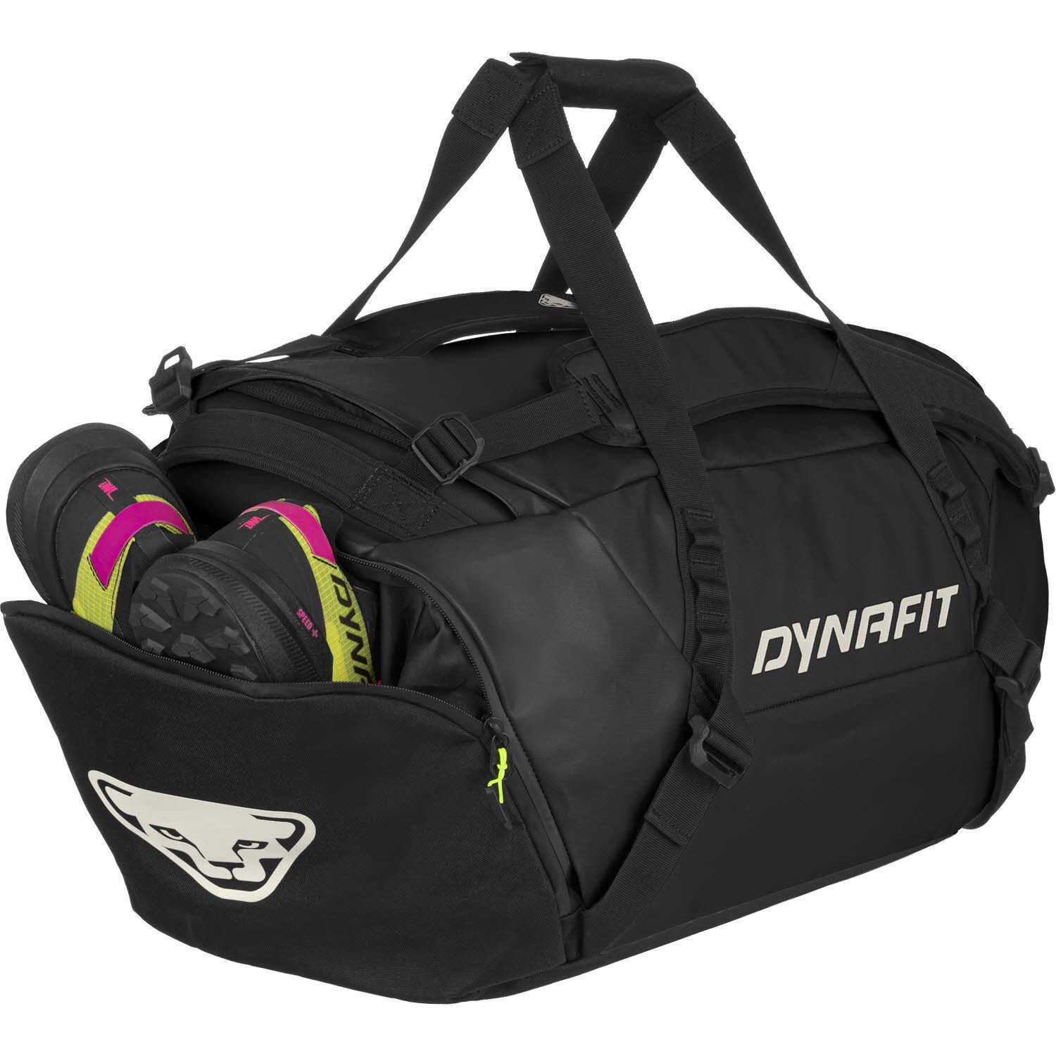 Dynafit Sporttasche DUFFEL BAG 70L