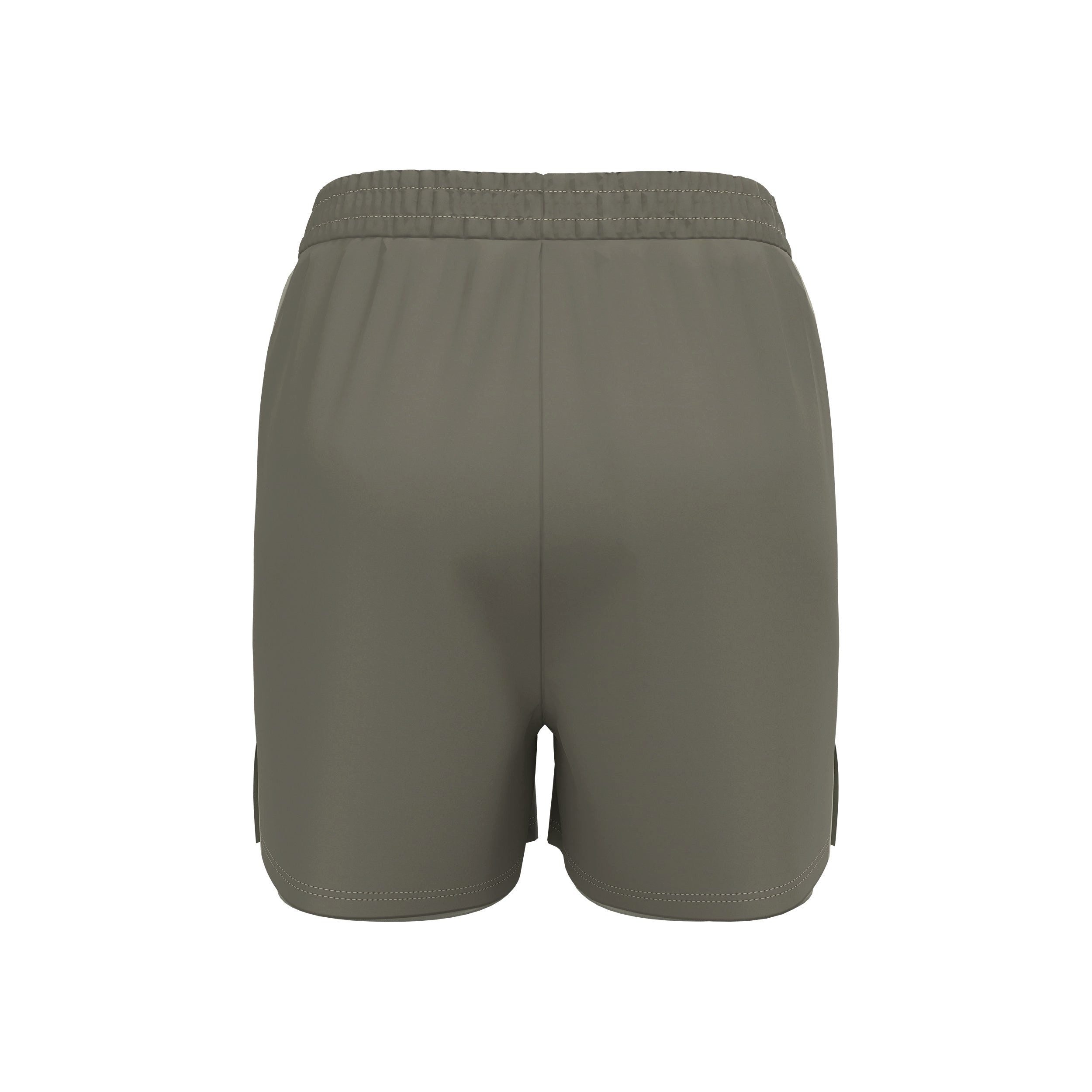 Odlo Laufshorts Essential 4in 2in1