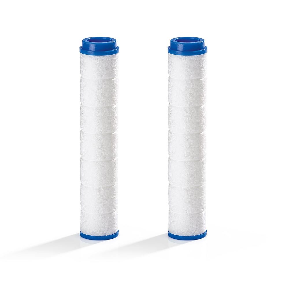 EASYmaxx Regenduschkopf Ersatz-Filter für Duschkopf - 2er-Set, (2-tlg) günstig online kaufen