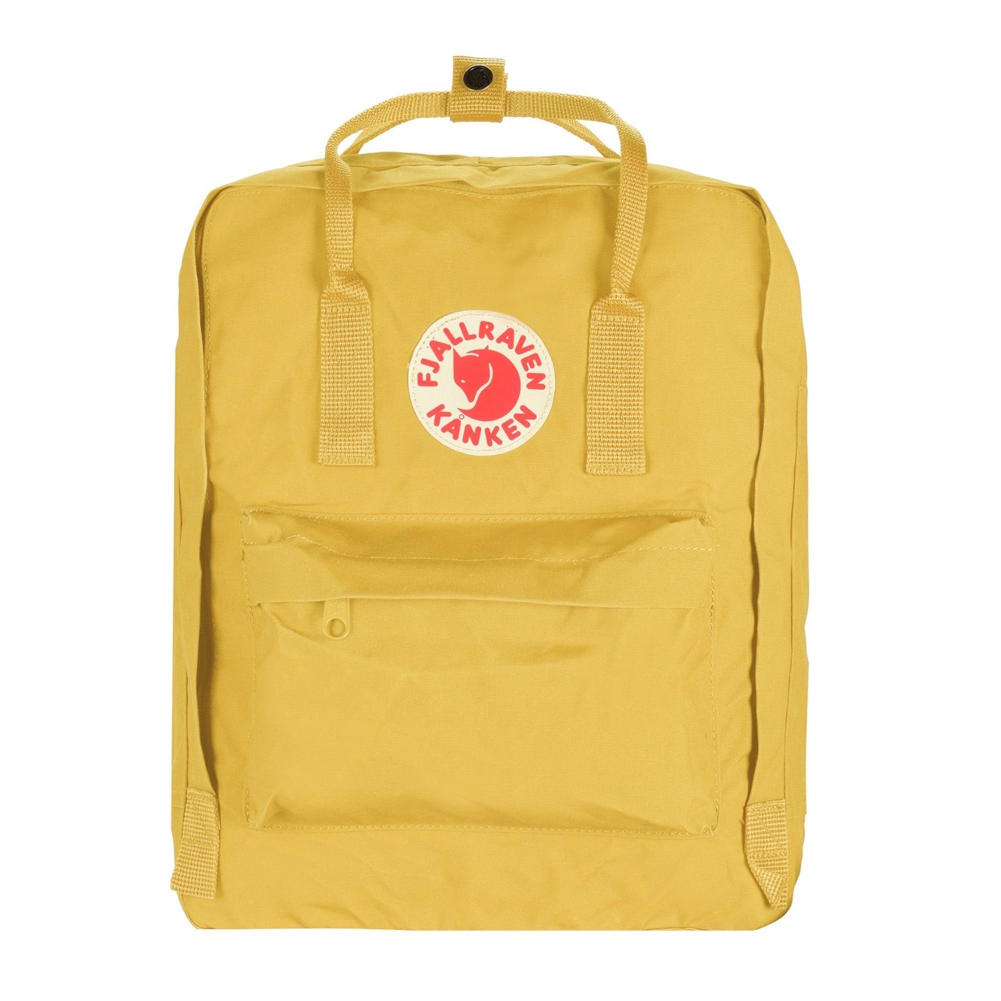Fjällräven Rucksack Kanken, Polyester günstig online kaufen
