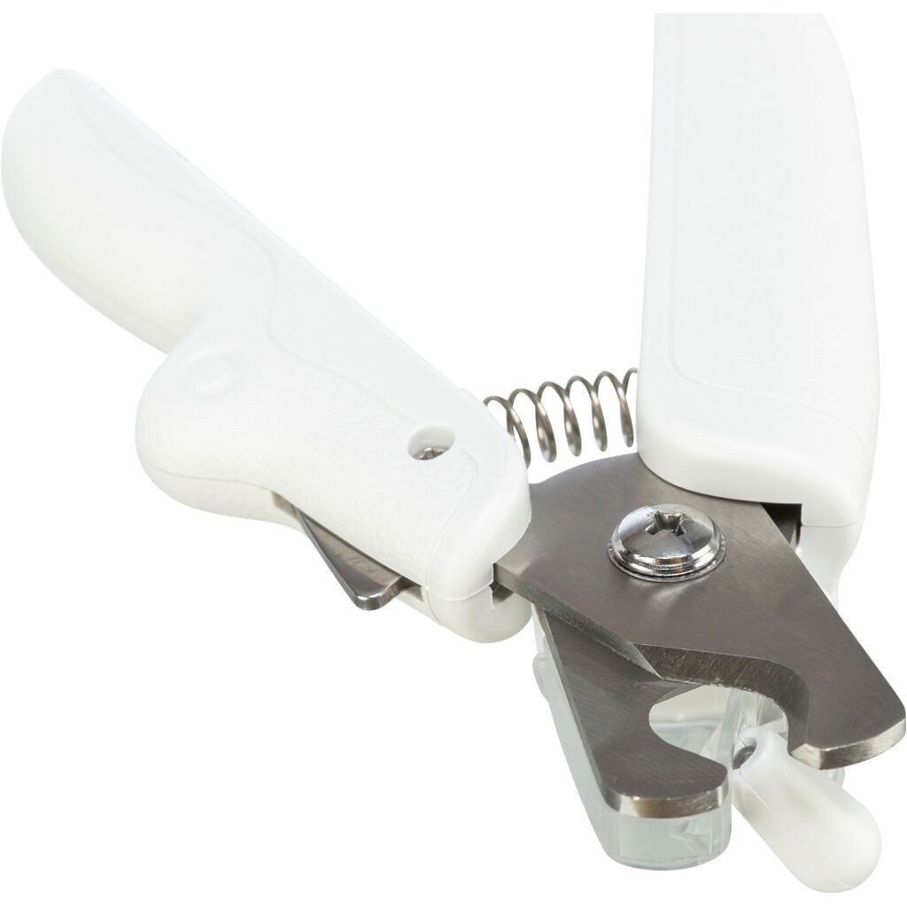 TRIXIE Krallenschneider Krallenschere mit LED-Licht - diverse - 15 cm
