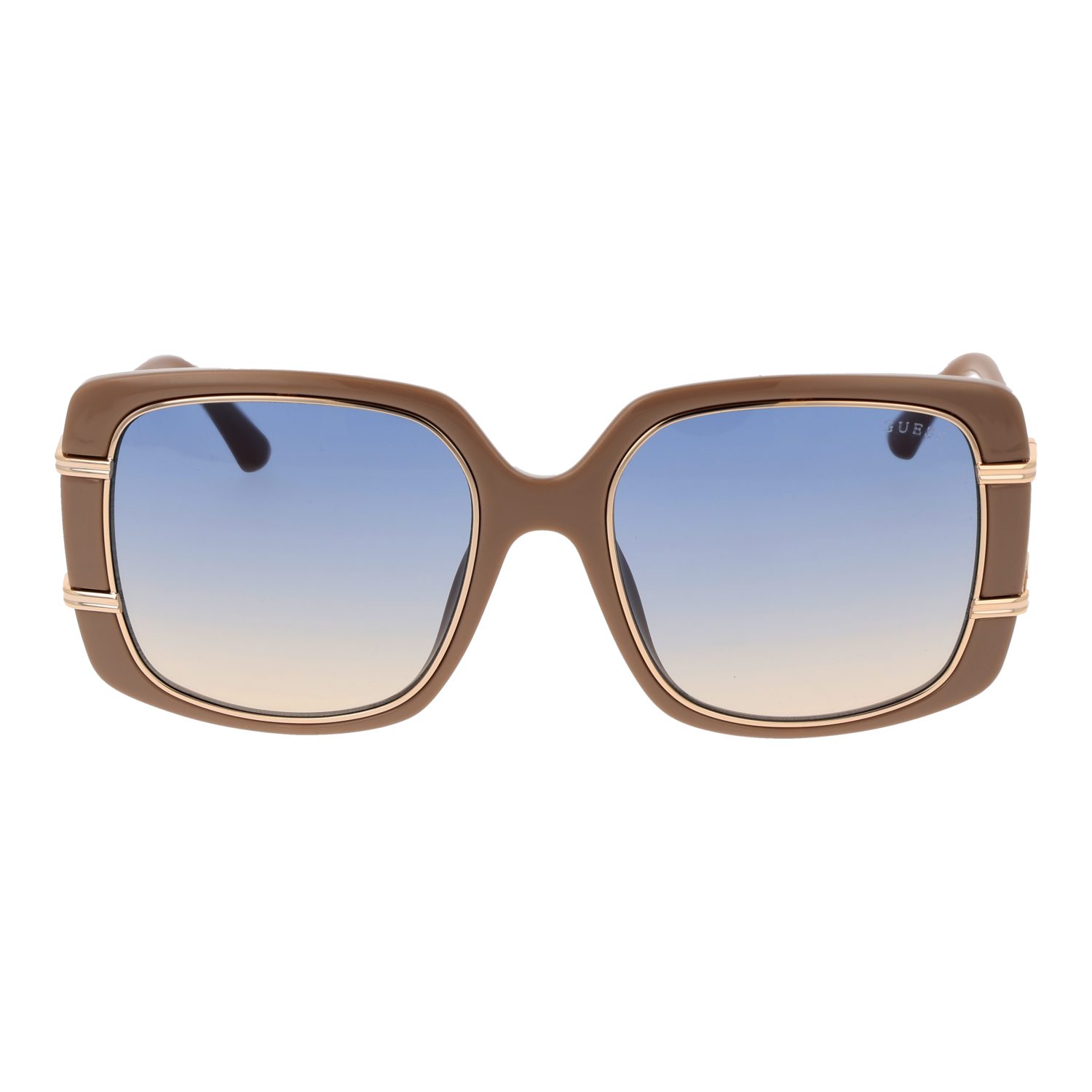 Guess Sonnenbrille GU7854 5757W günstig online kaufen