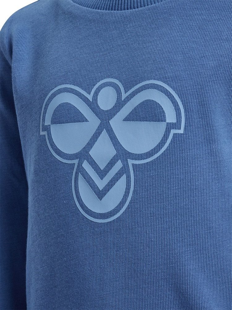 hummel Trainingsanzug Mini Jersey Crewsuit Bee
