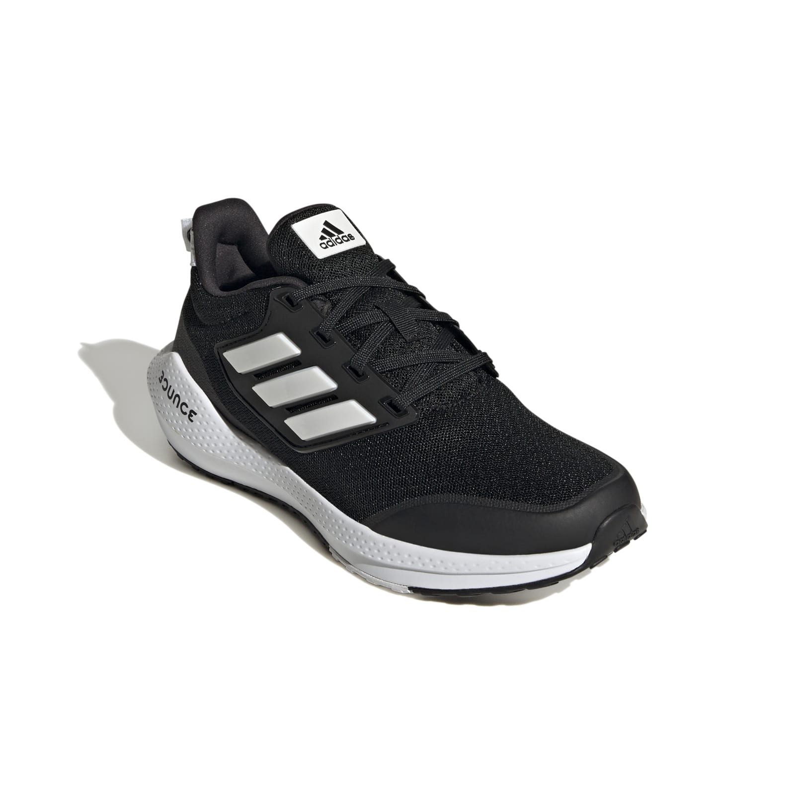 adidas Performance Sneaker EQ21 Run 2.0 schwarz Kinder Laufschuh