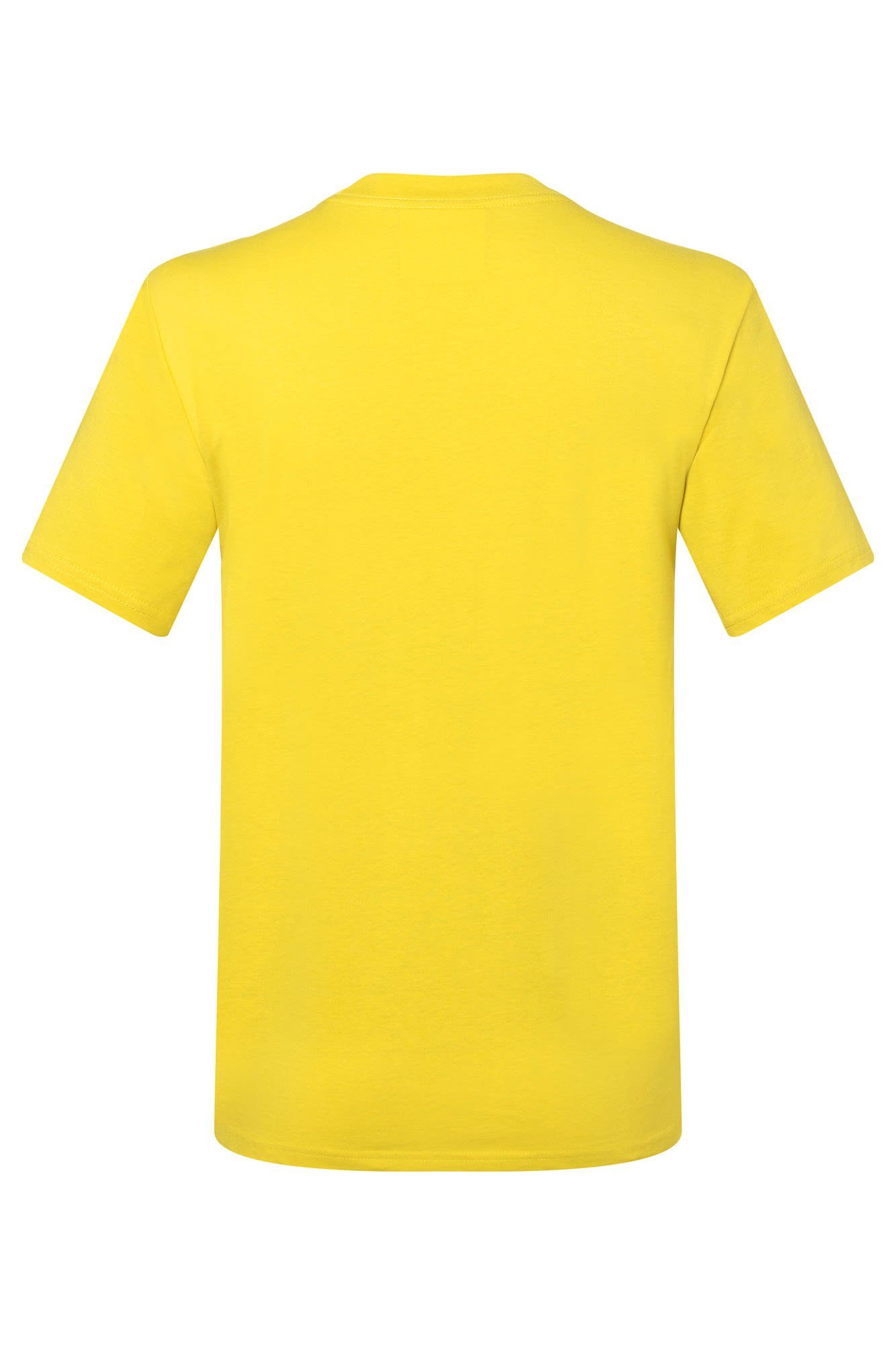 Marmot T-Shirt Marmot M Coastal Herren Limelight Short-sleeve Tee