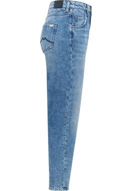 MUSTANG 5-Pocket-Jeans Moms
