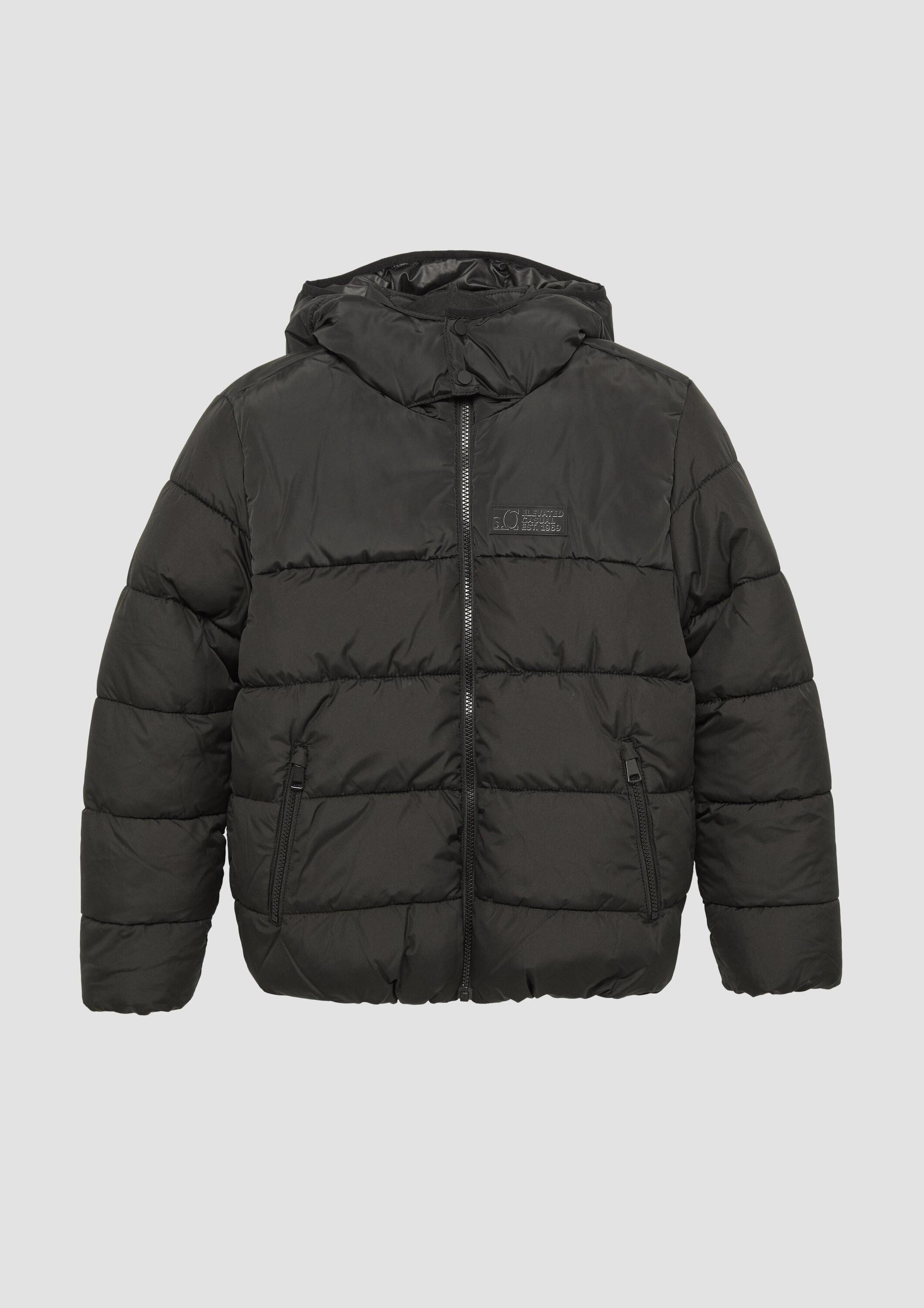 Winterjacke Outdoor-Jacke