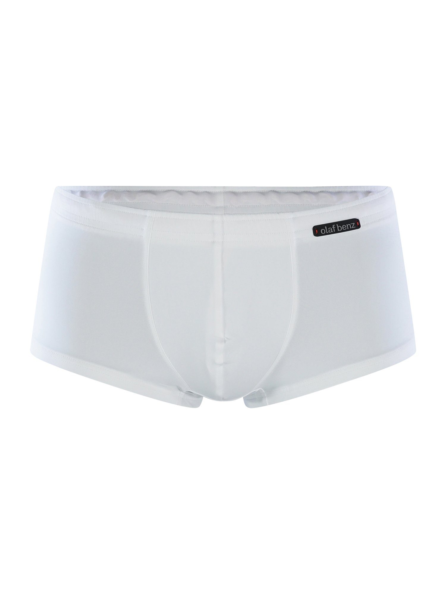 Olaf Benz Badeshorts BLU2252 (1-St) Sunpants white