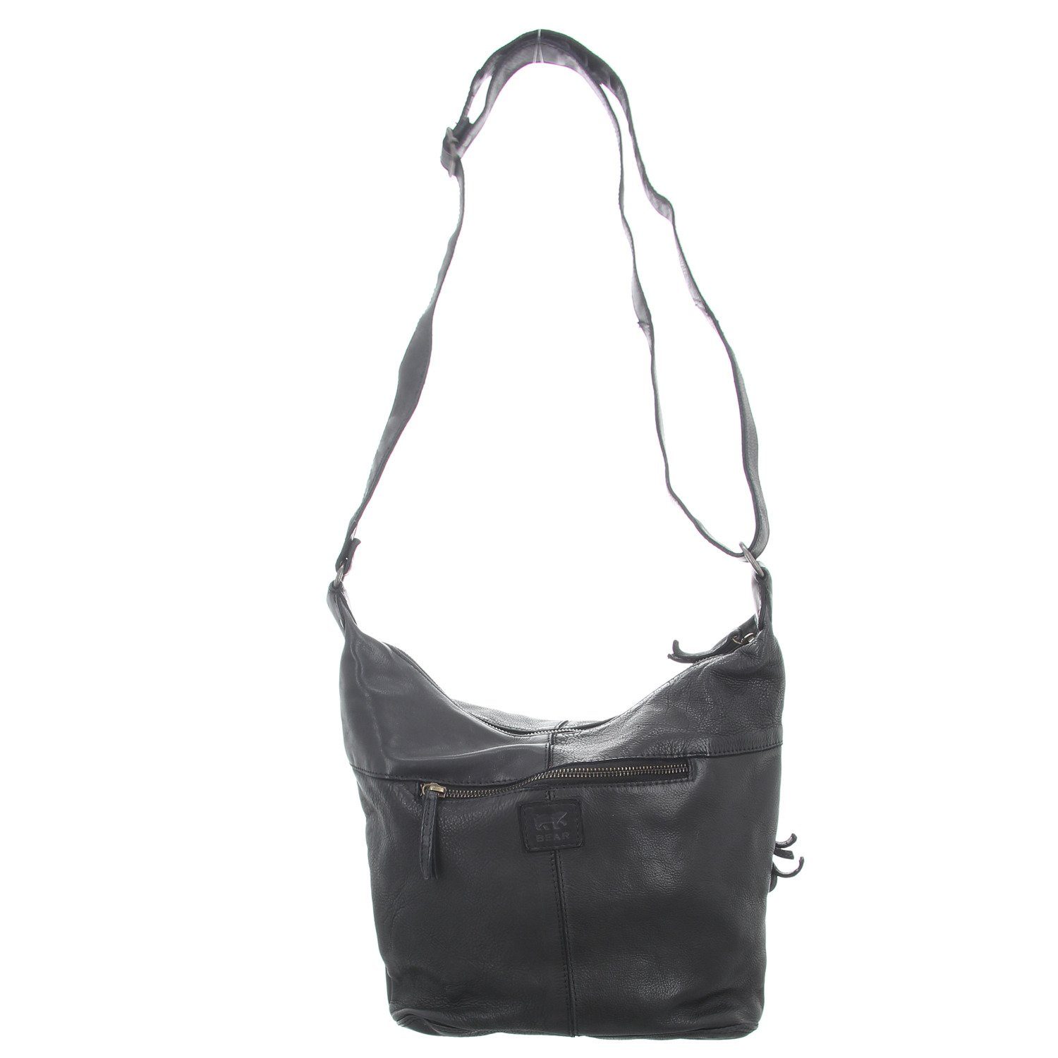 Bear Design Handtasche Frieda