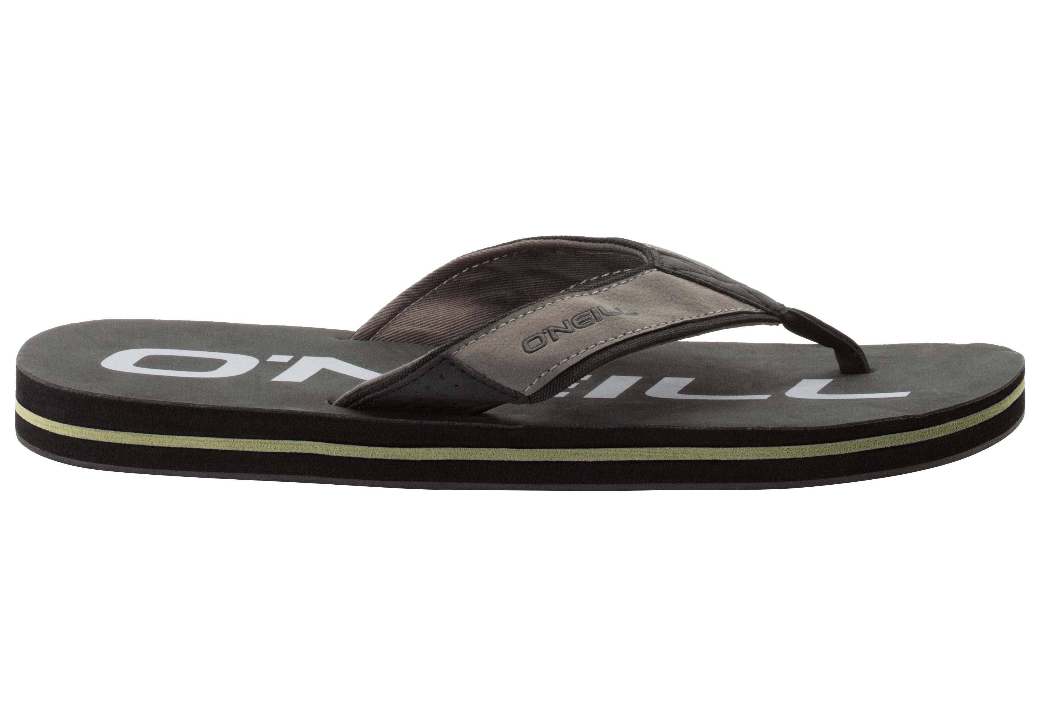 O'Neill MICK FLIPFLOP MEN LOW Sandale günstig online kaufen