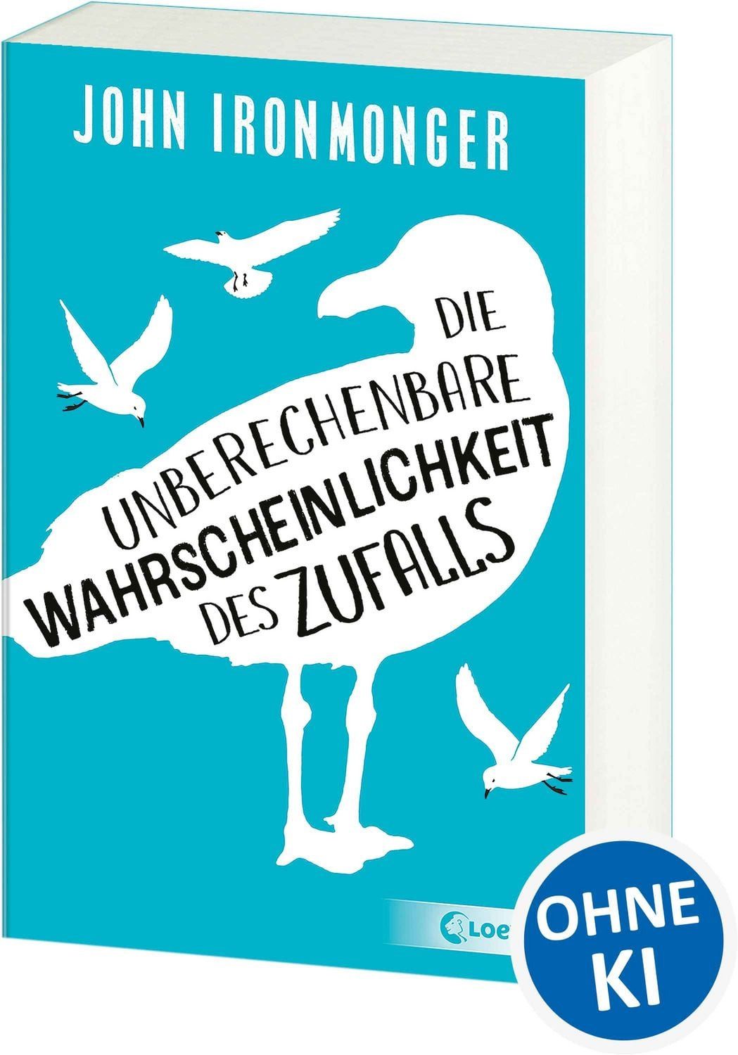 Die unberechenbare Wahrscheinlichkeit des Zufalls / John Ironmonger