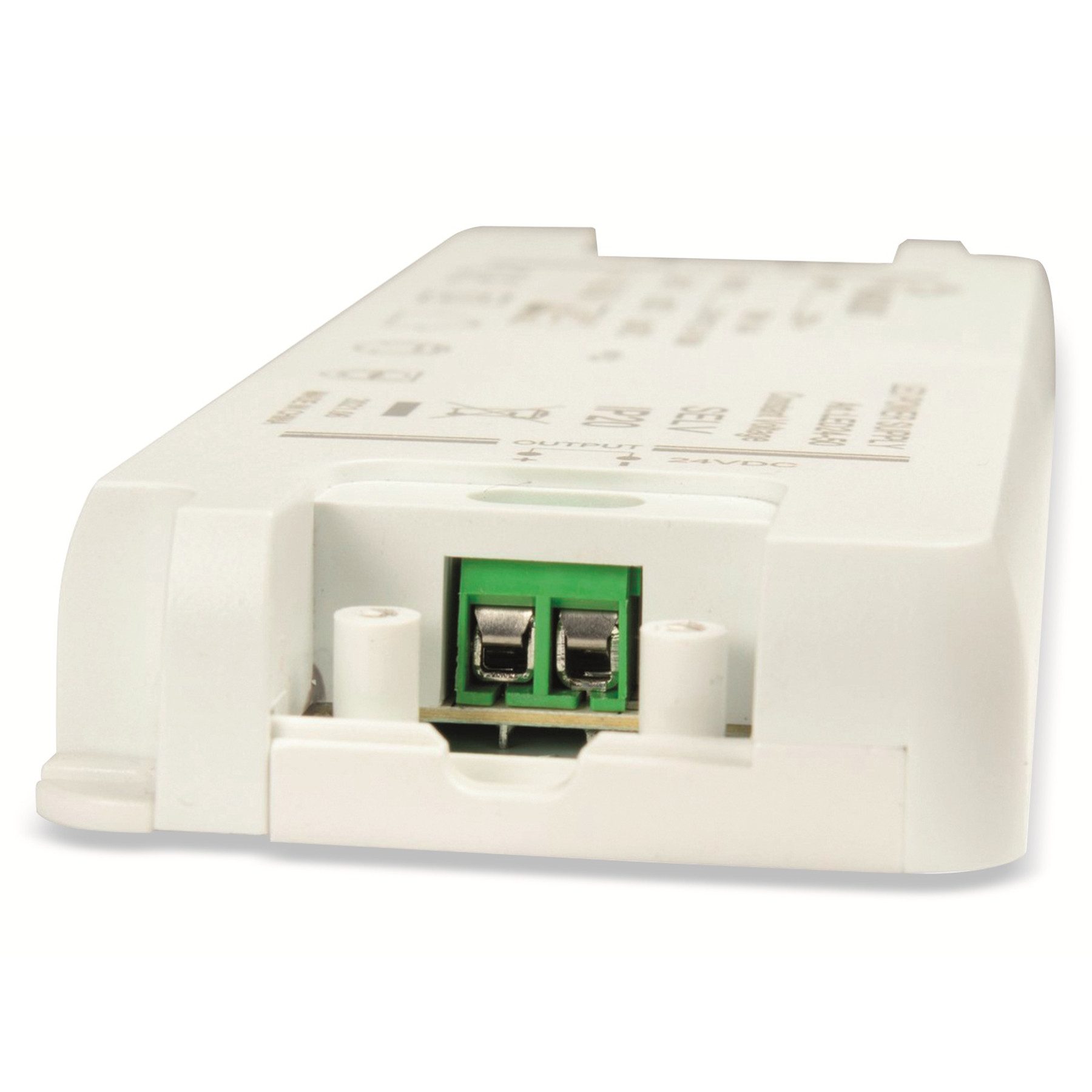 Inter-Tech INTER-TECH LED-Netzteil LED 12V-/50 W LED Trafo