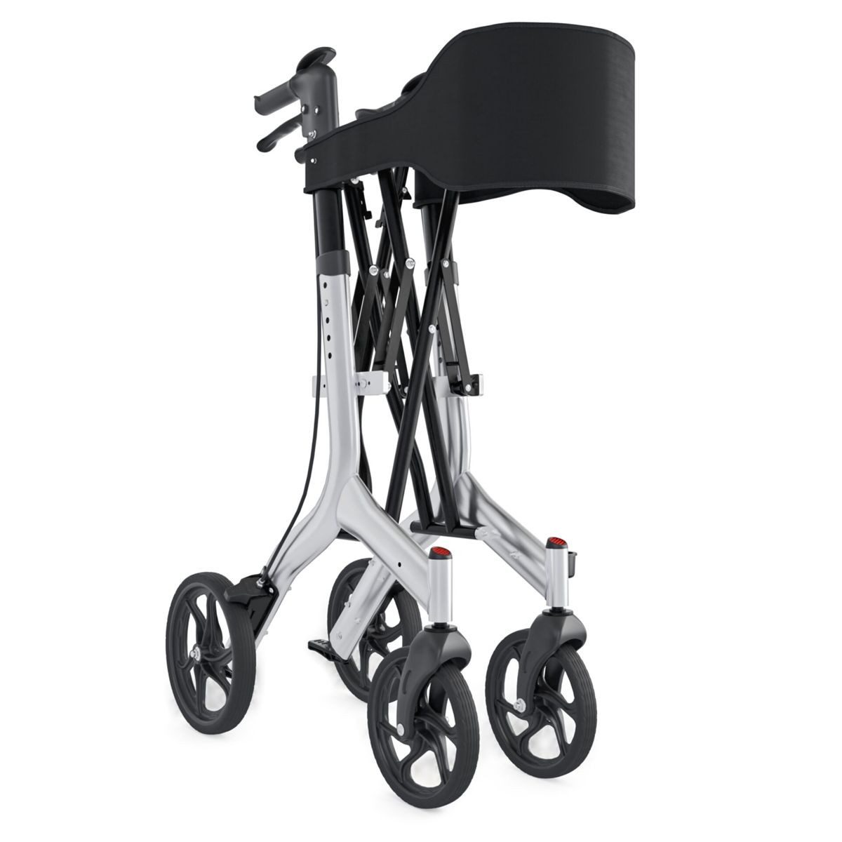 Weinberger Rollator Aluminium-Rollator XXL