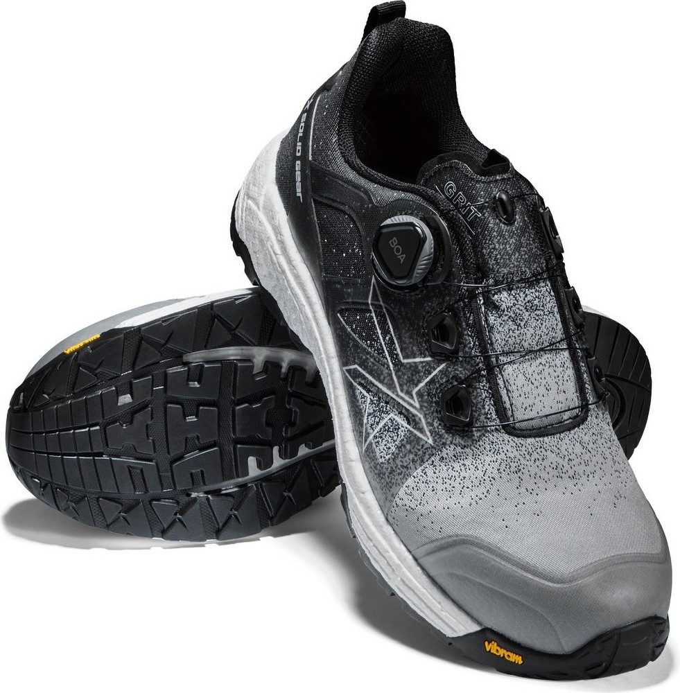 Solid Gear Grit S3 Sicherheitsschuh