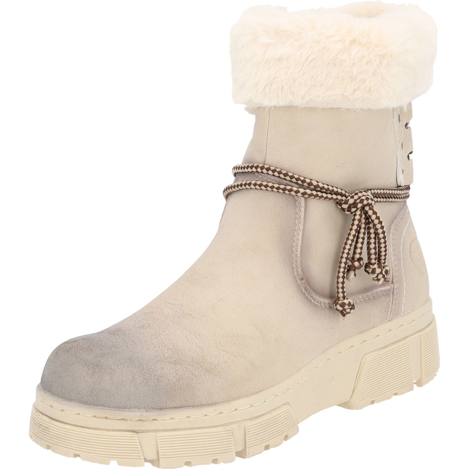 Palado Karpathos Winterstiefel (16750415) Beige