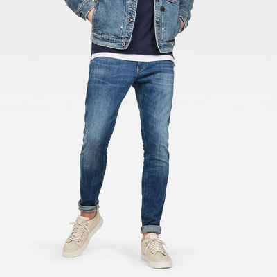 G-Star RAW Straight-Jeans