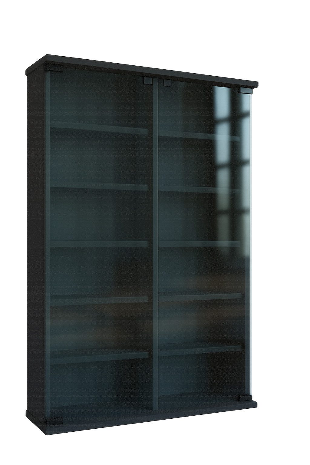 VCM CD-Regal Holz CD DVD Stand günstig online kaufen