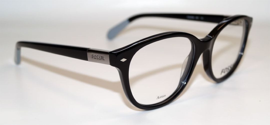 Fossil Brille FOSSIL Brillenfassung FOS 6046 807