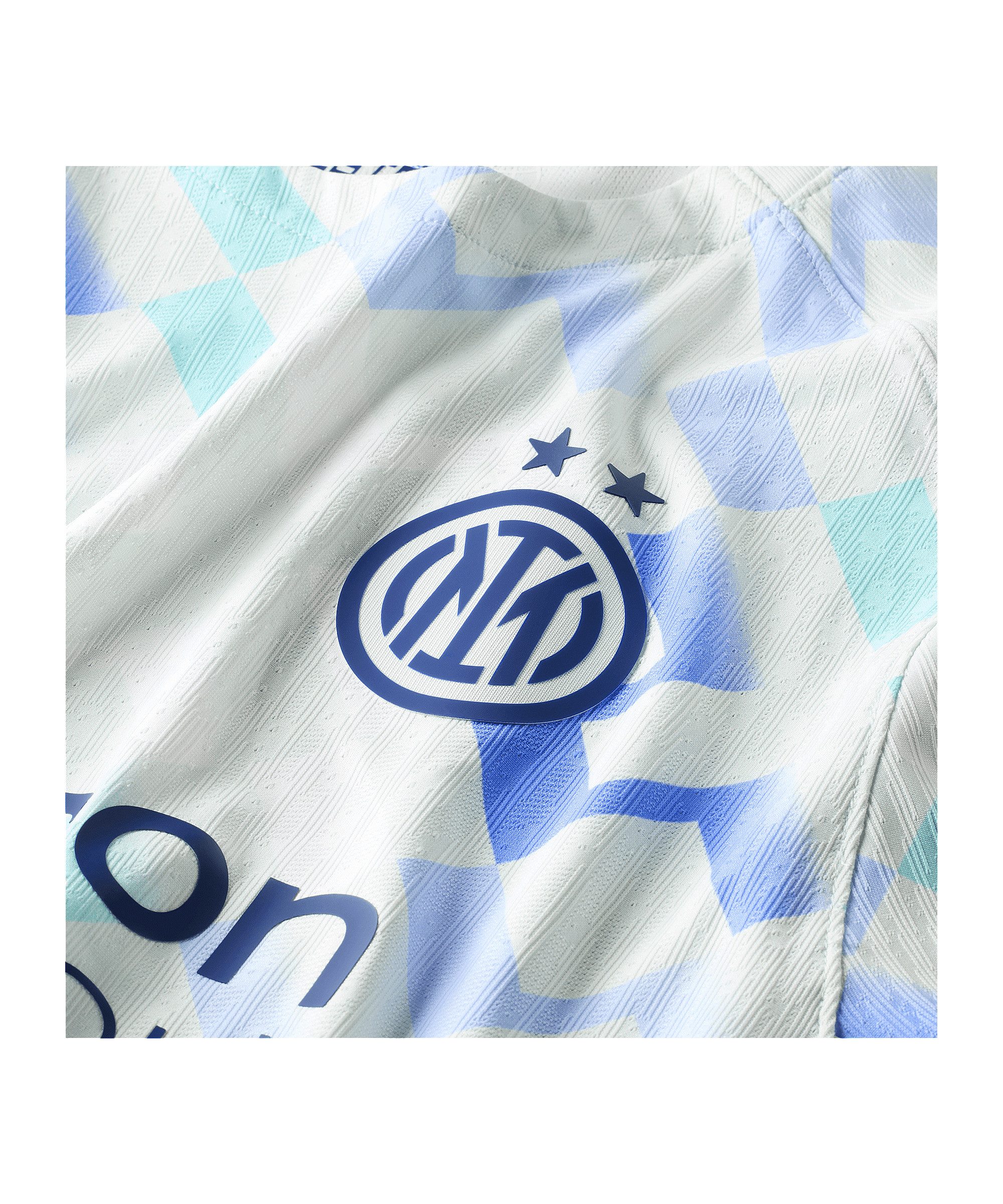 Nike Fußballtrikot Nike Performance Serie A