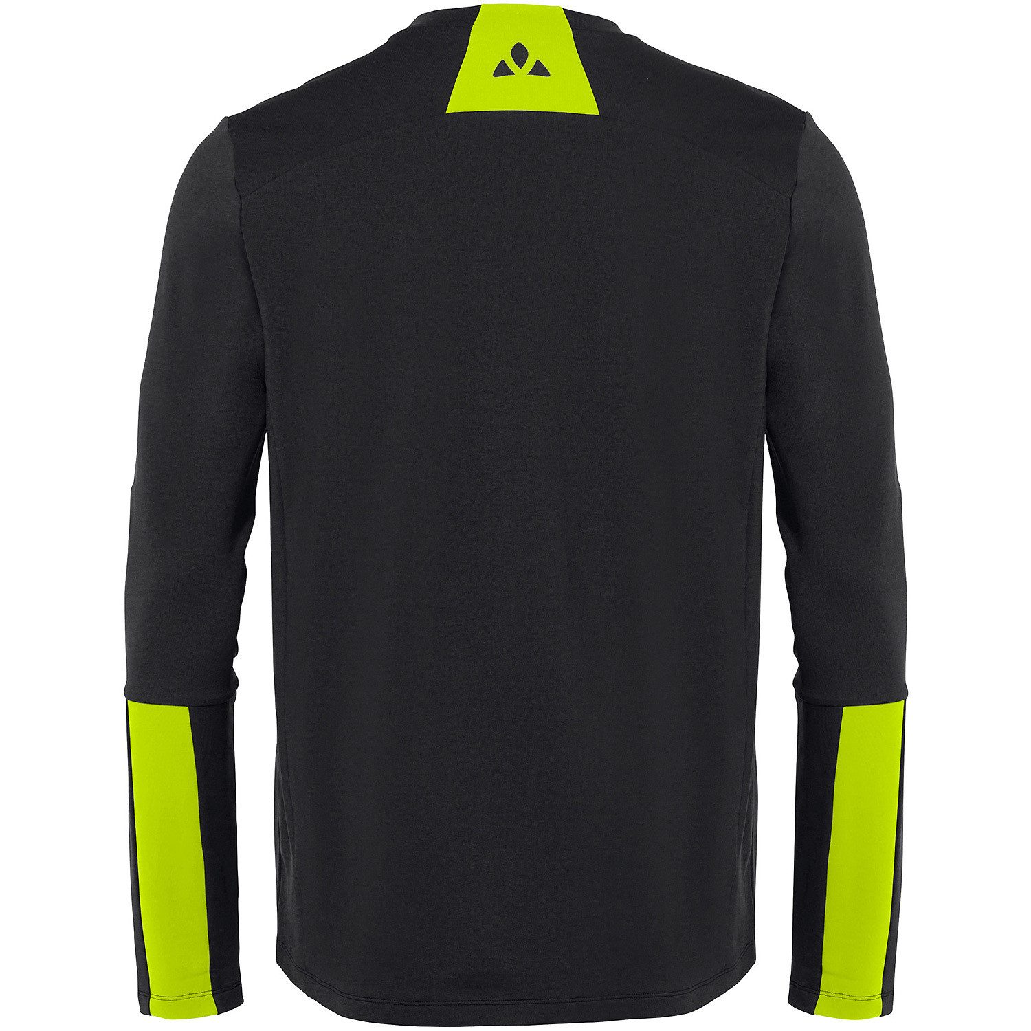 VAUDE Longsleeve Sweatshirts MENS QIMSA LS SHIRT