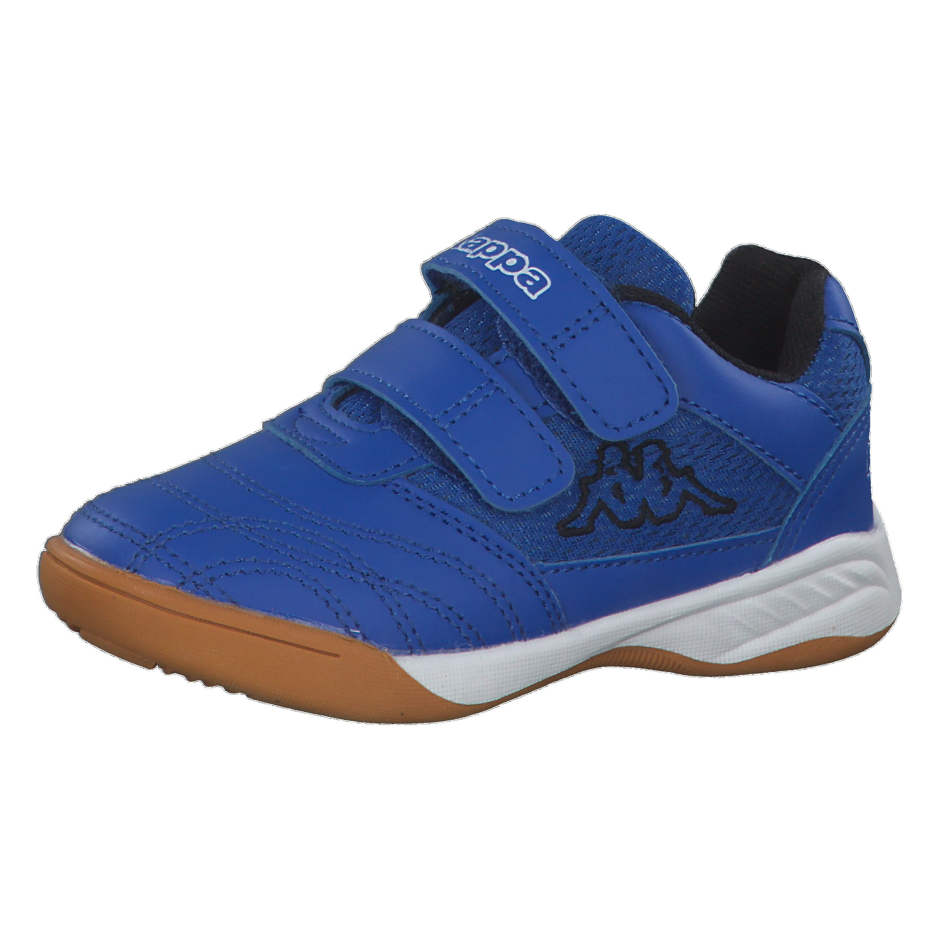 Kappa Kinder Hallenschuhe Kickoff Kids 260509K Hallenschuh