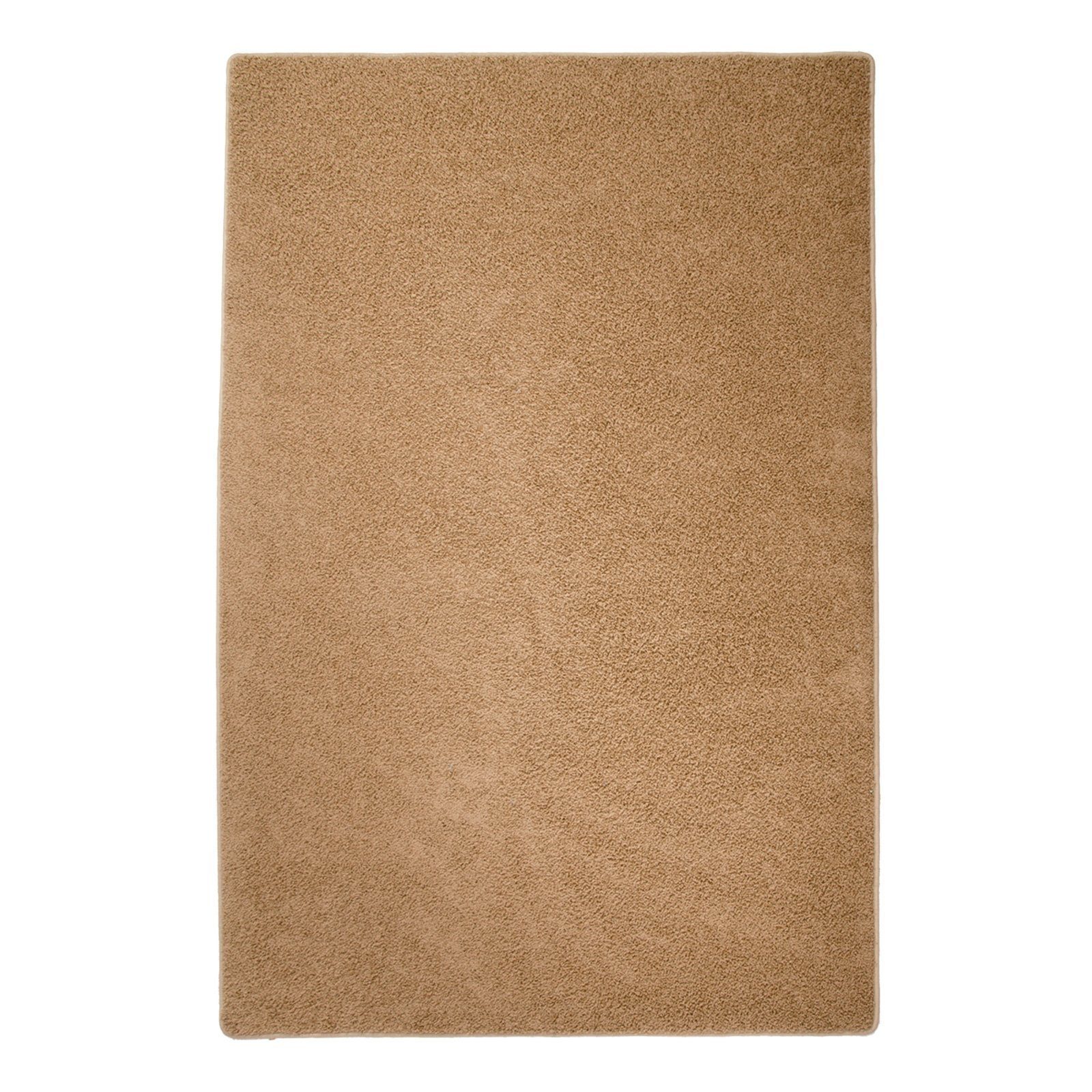 Karat Hochflor-Teppich Shaggy, Teppichläufer, viele Farben günstig online kaufen