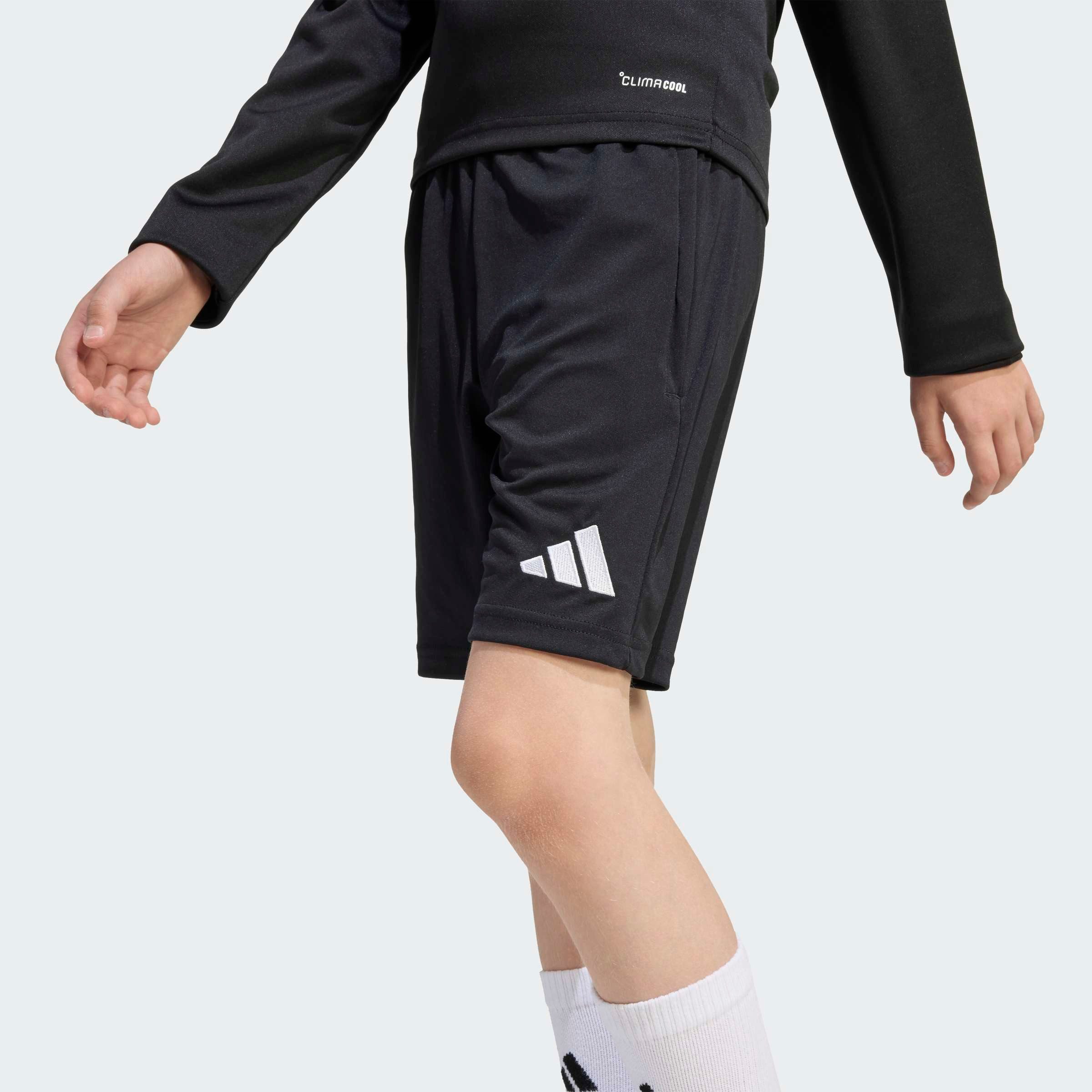 adidas Performance Trainingsshorts ENTRADA 26 KIDS