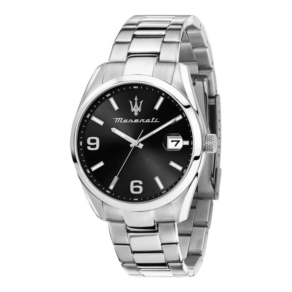 MASERATI Luxusuhr Attrazione R8853151005 Herrenuhr