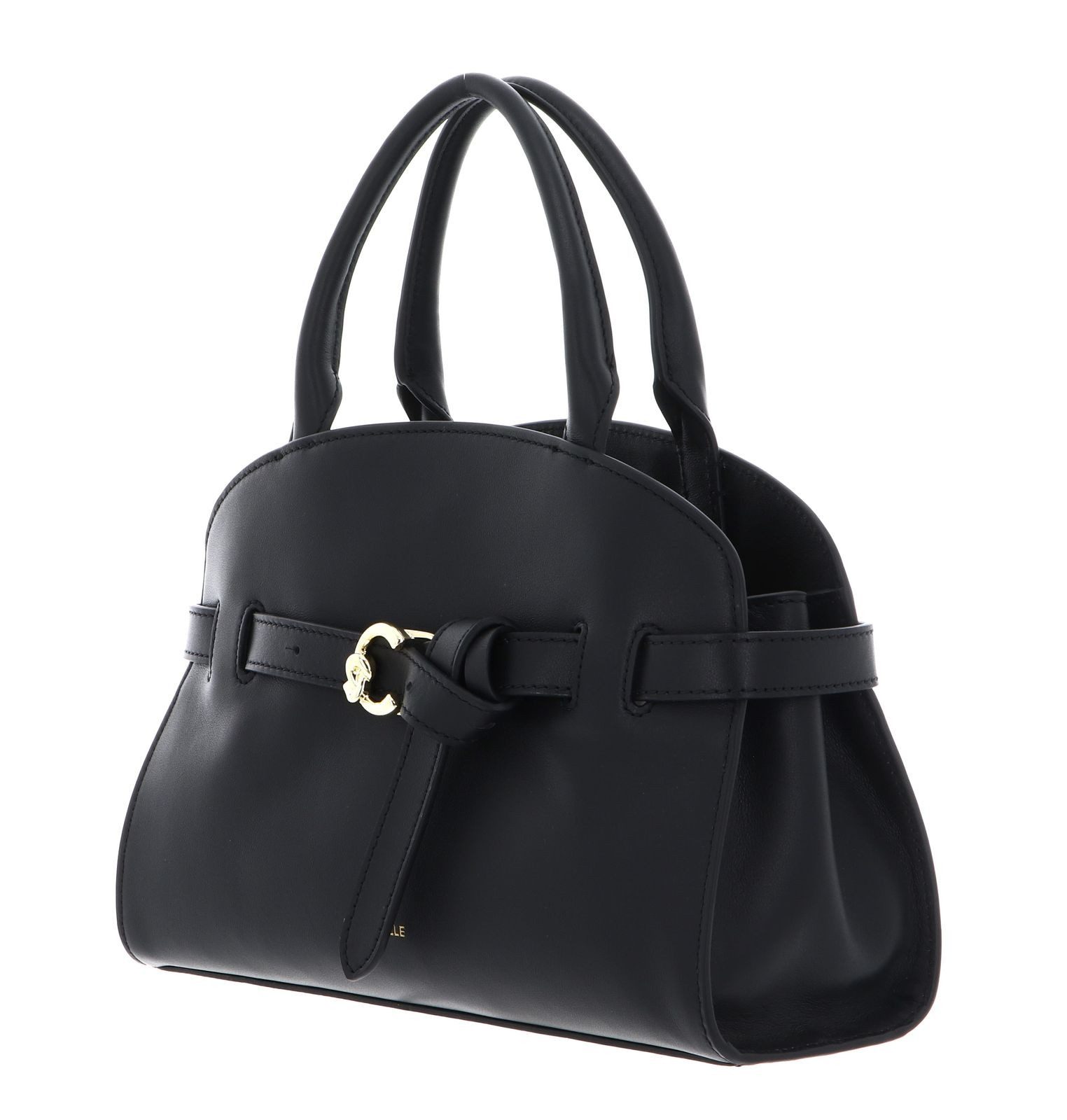 COCCINELLE Schultertasche Handbag, aus echtem Rindsleder günstig online kaufen