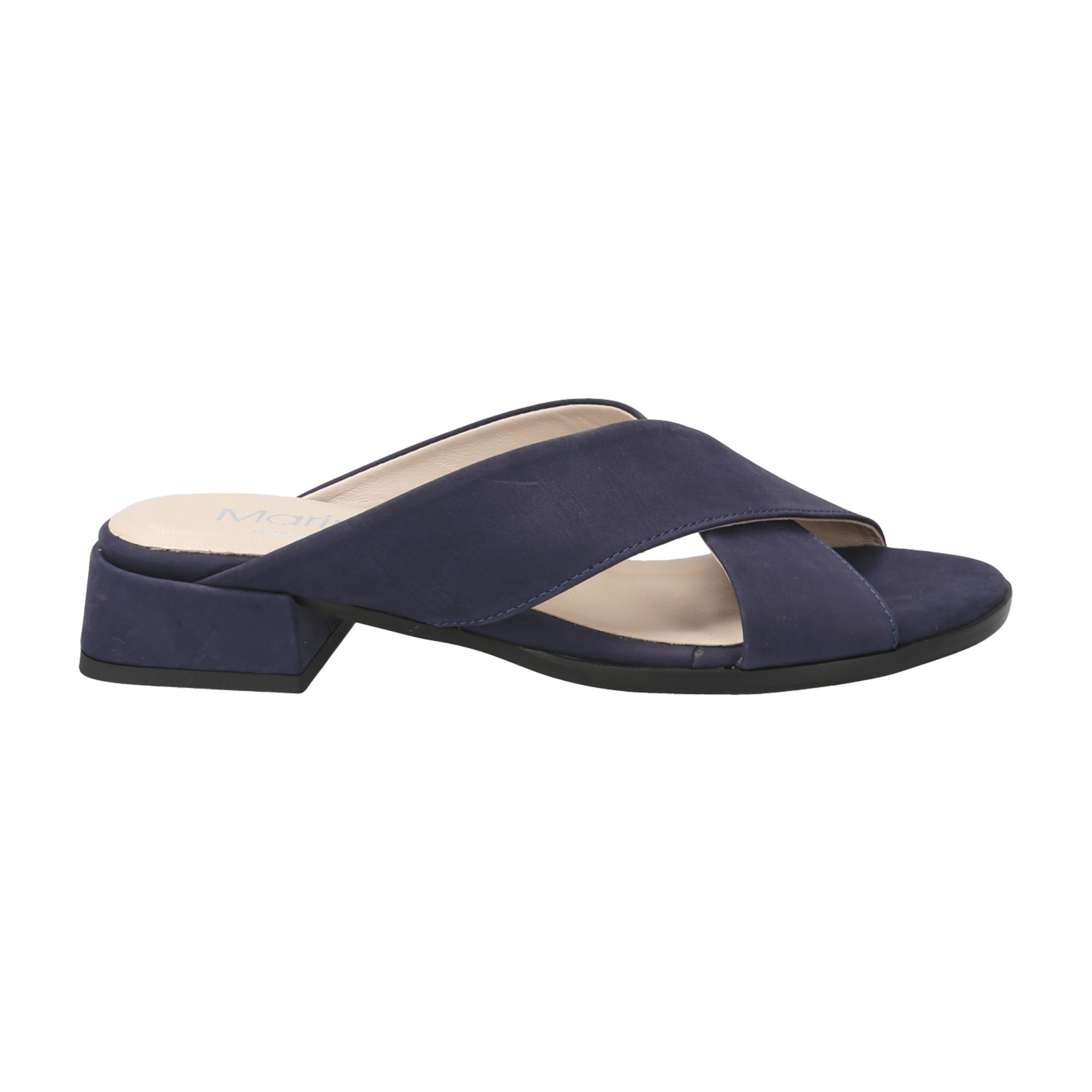 Maripé Maripé IMMA V. 4 BLU NAVY, Сандалети, Blau, Damen Sandalette