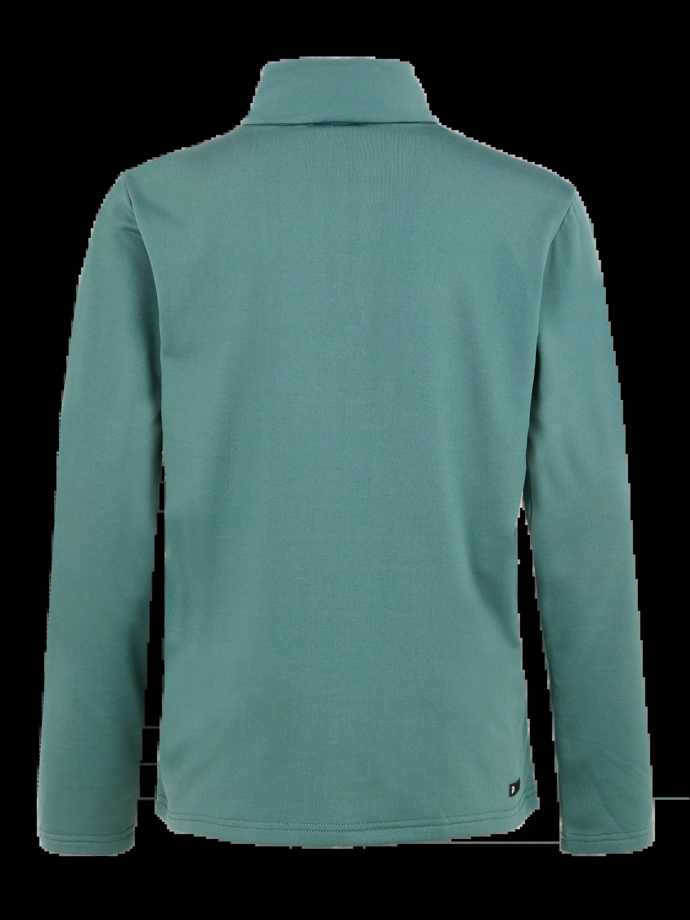 Protest Rollkragenshirt WILLOWY JR 1/4 zip top