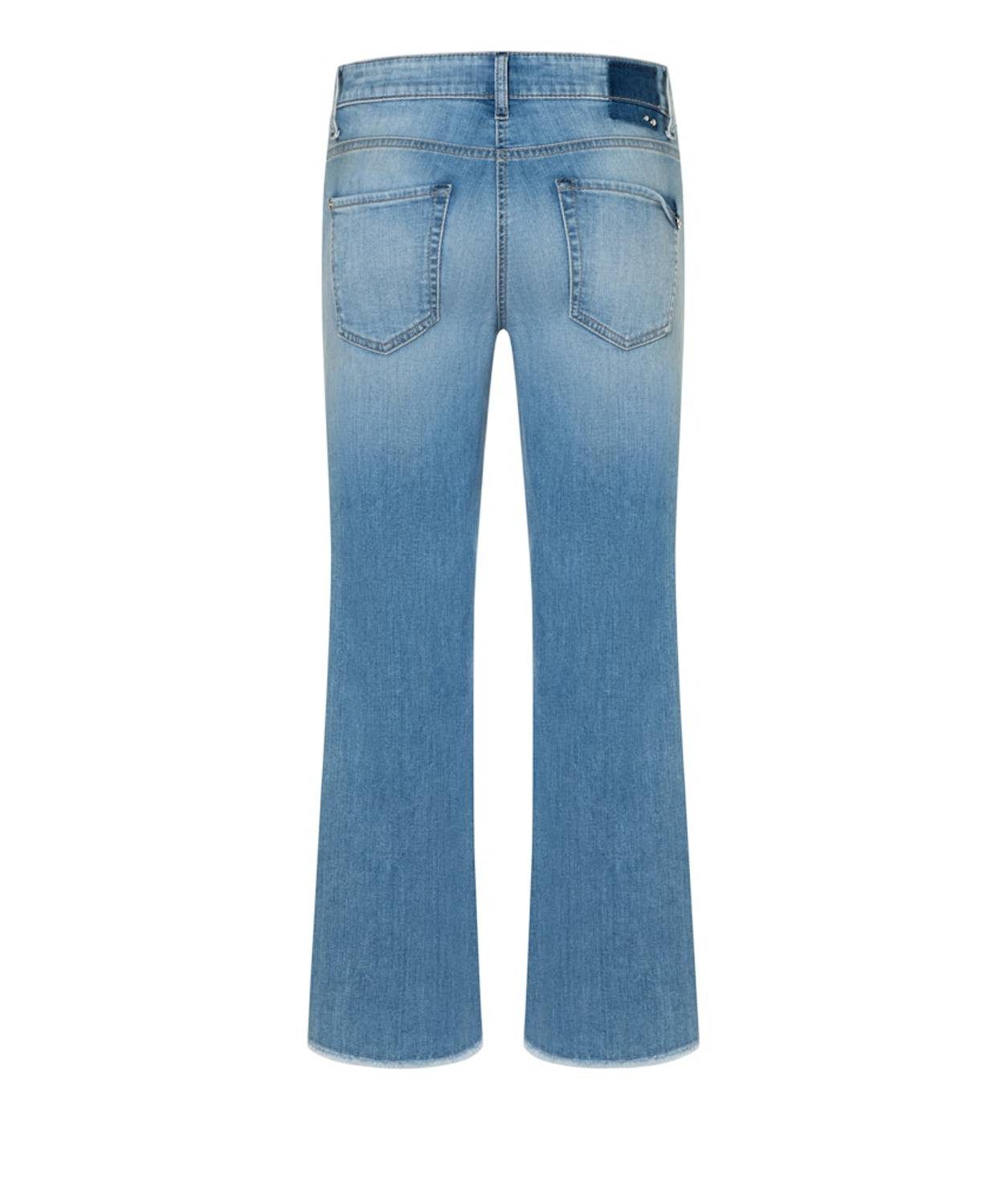 Cambio 5-Pocket-Jeans waschbar