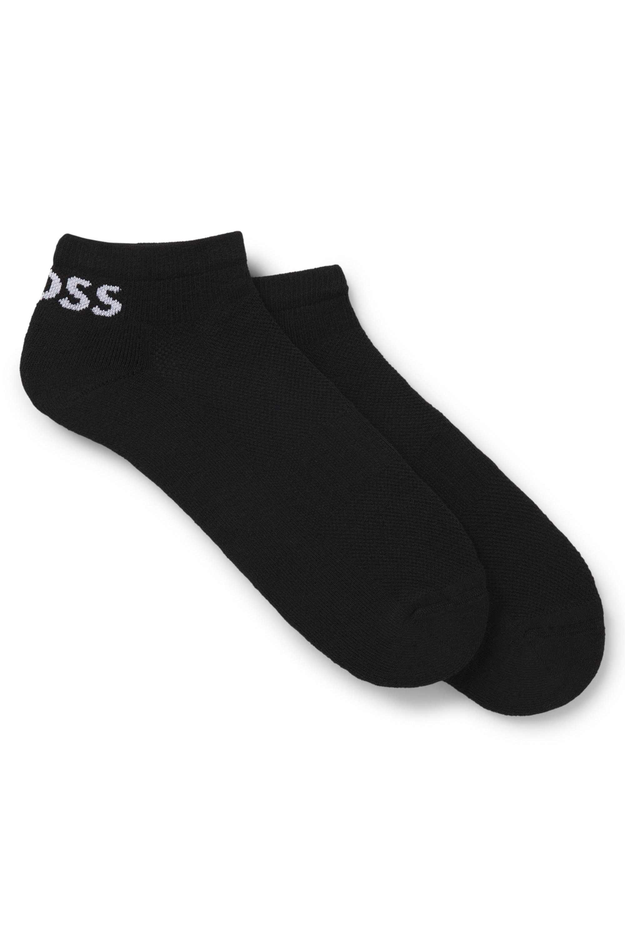 BOSS Sportsocken (2-Paar)