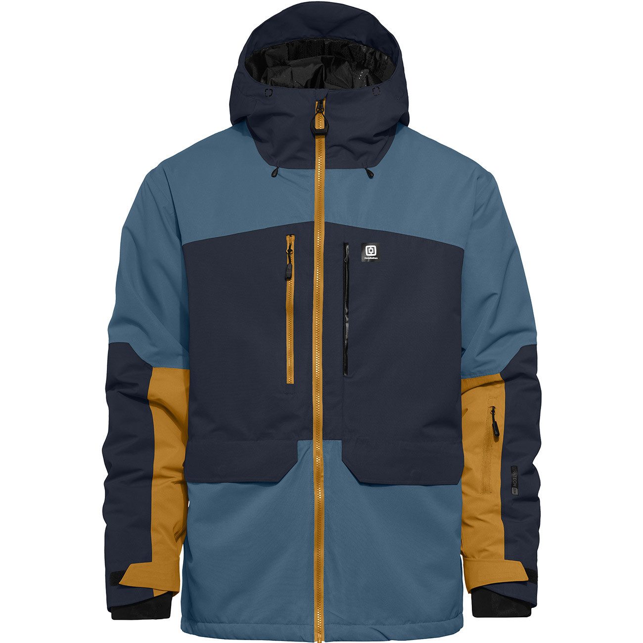 Snowboardjacke PEARL JACKET