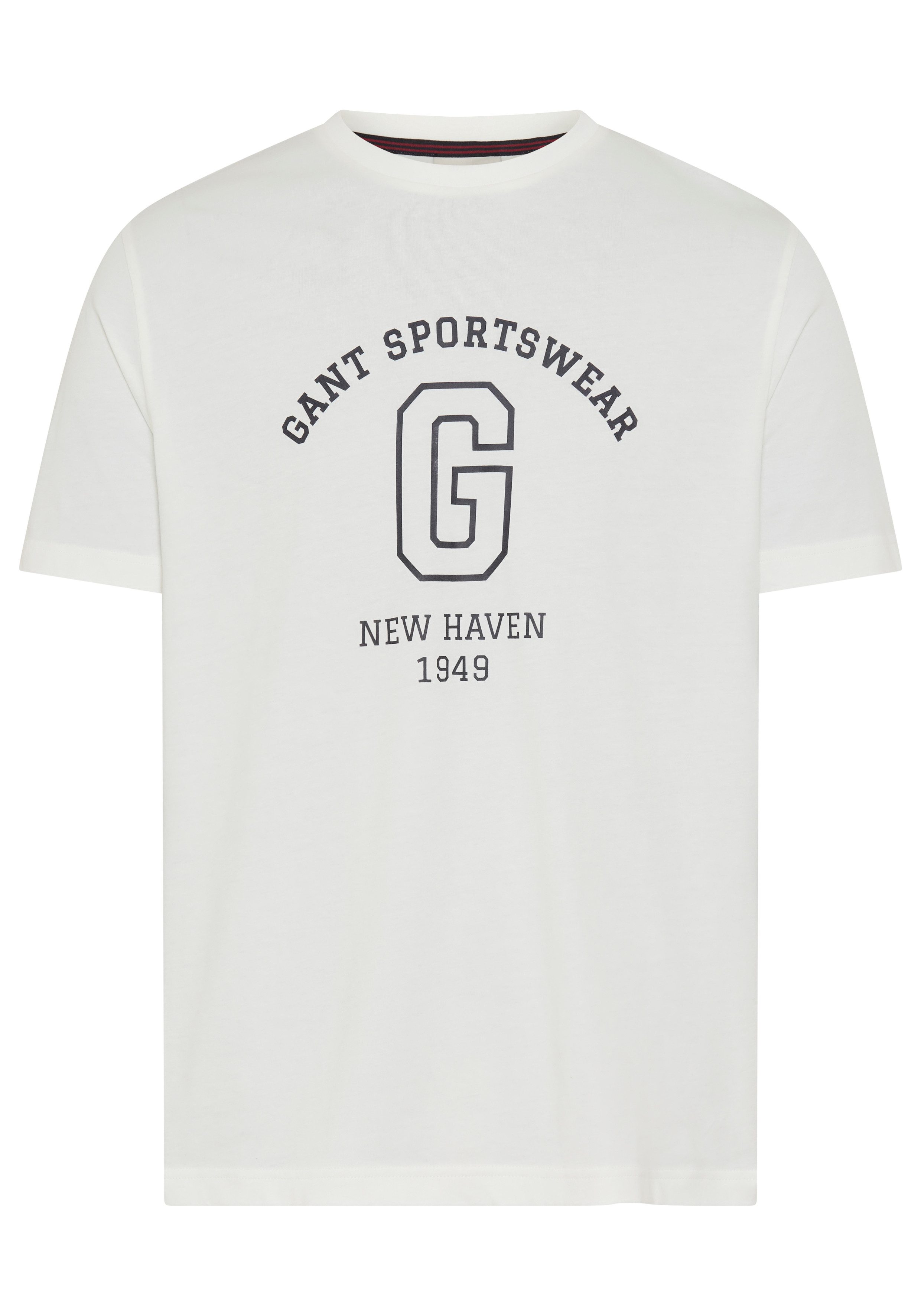 Gant T-Shirt GRAPHIC