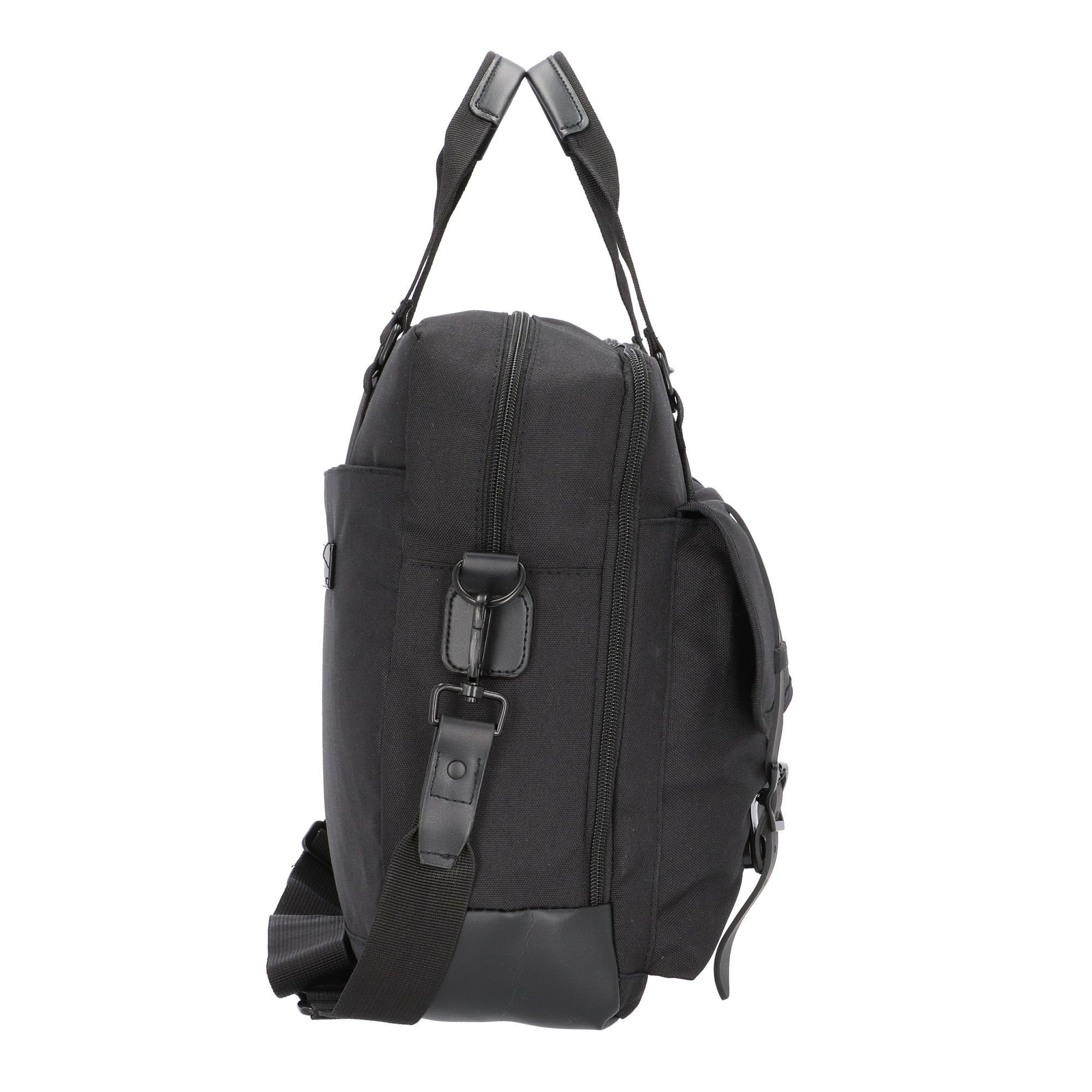 LIGHTPAK® Aktentasche Twyx, Polyester