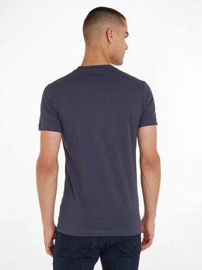 Calvin Klein Jeans T-Shirt ICONIC MONOGRAM SLIM TEE