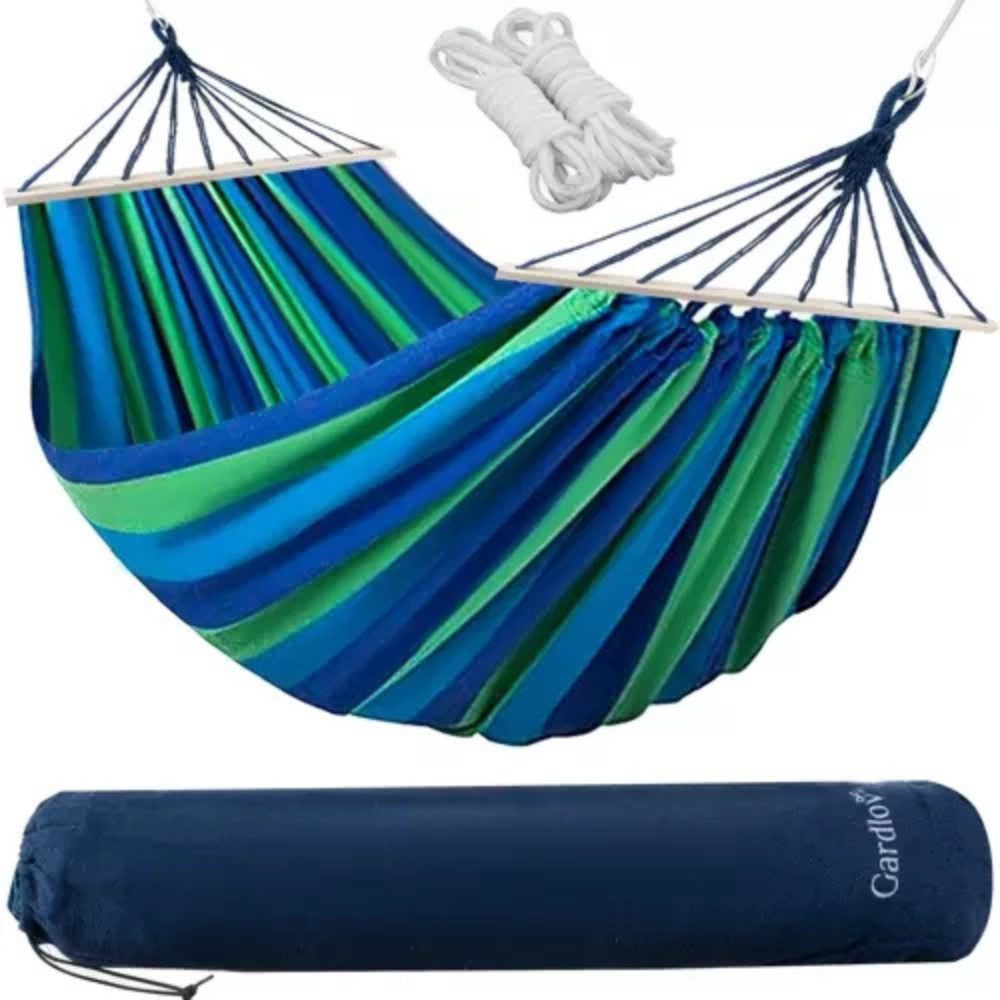 Gardlov Hängematte Gartenhängematte (Spar-Set, 2 St., günstig online kaufen
