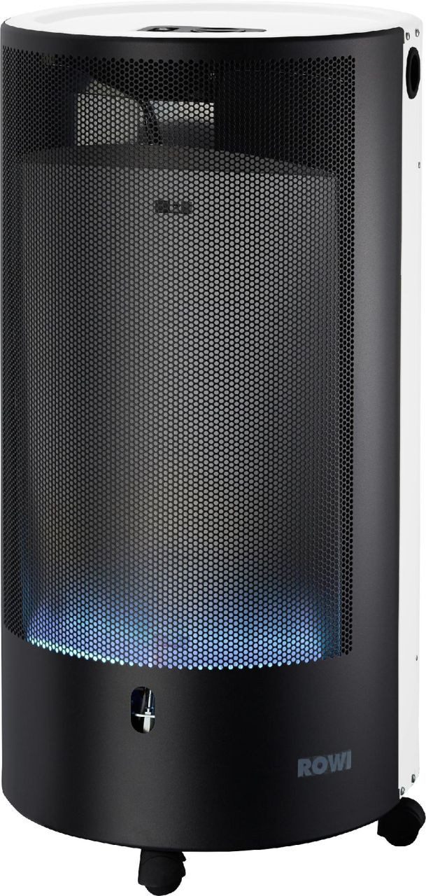 ROWI Heizgerät Rowi Gas-Heizofen Blue Flame günstig online kaufen