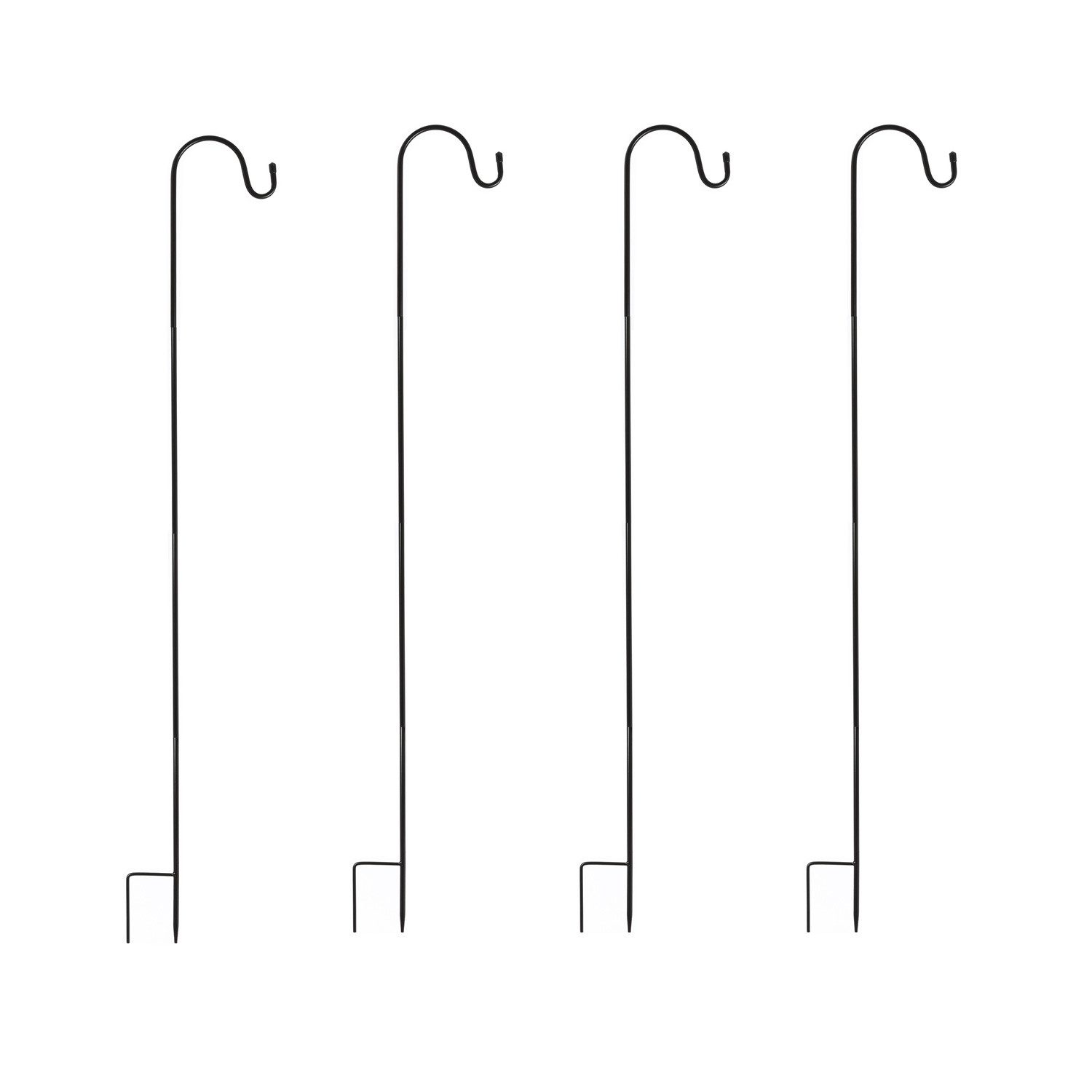MARELIDA Gartenstecker Gartenspieß für Laternen Leuchten günstig online kaufen