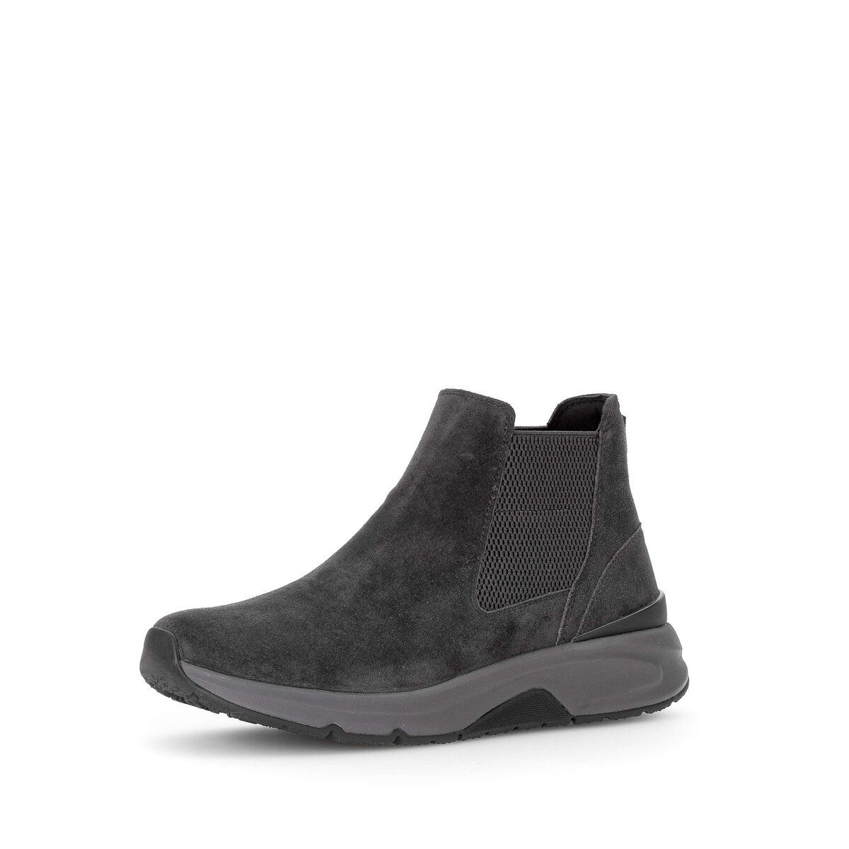 Gabor Chelsea Boot Rauleder Chelseaboots günstig online kaufen