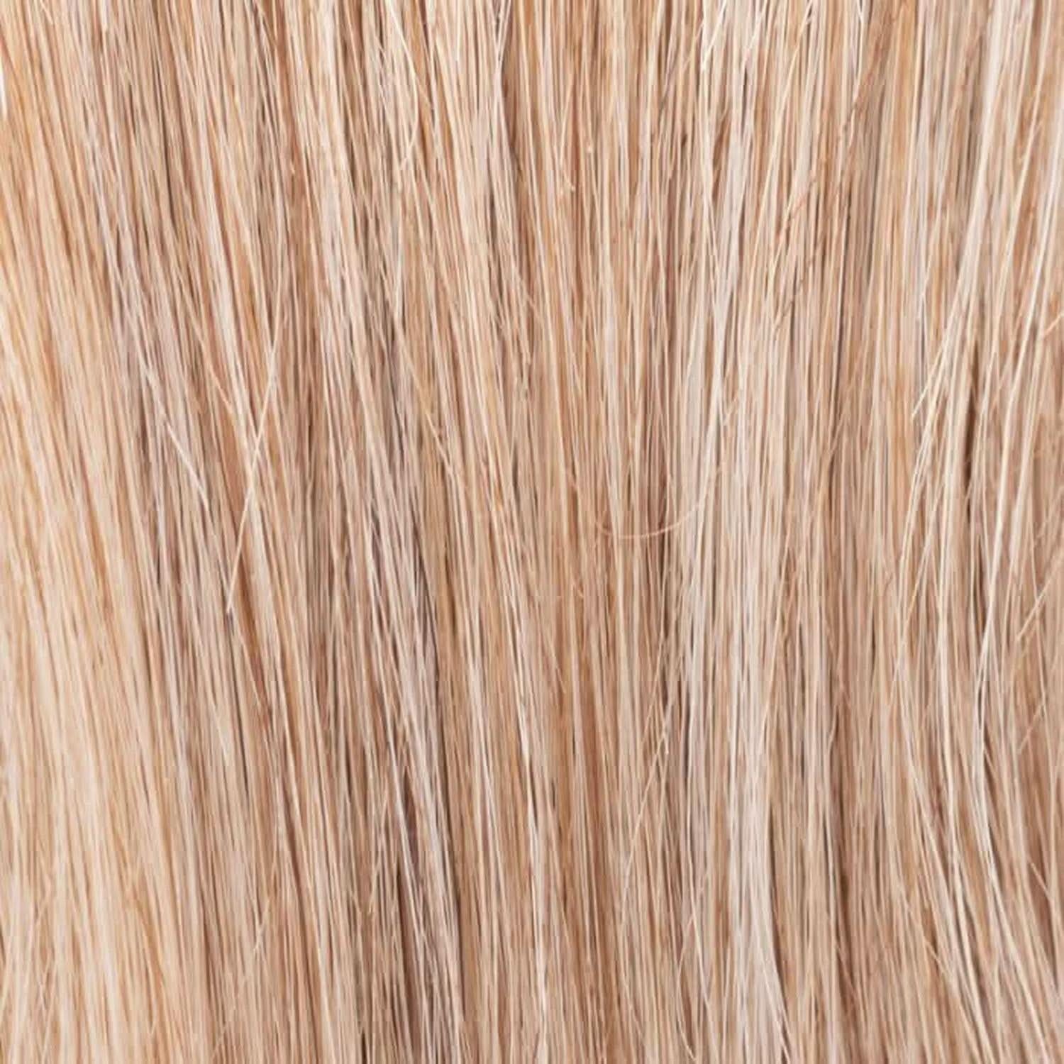 Ellen Wille Toupet Ellen Wille Fill In, Remy-Echthaar-Topper, 100% Remy-Haar, Mono-Basis, Lace-Front, 8x14cm