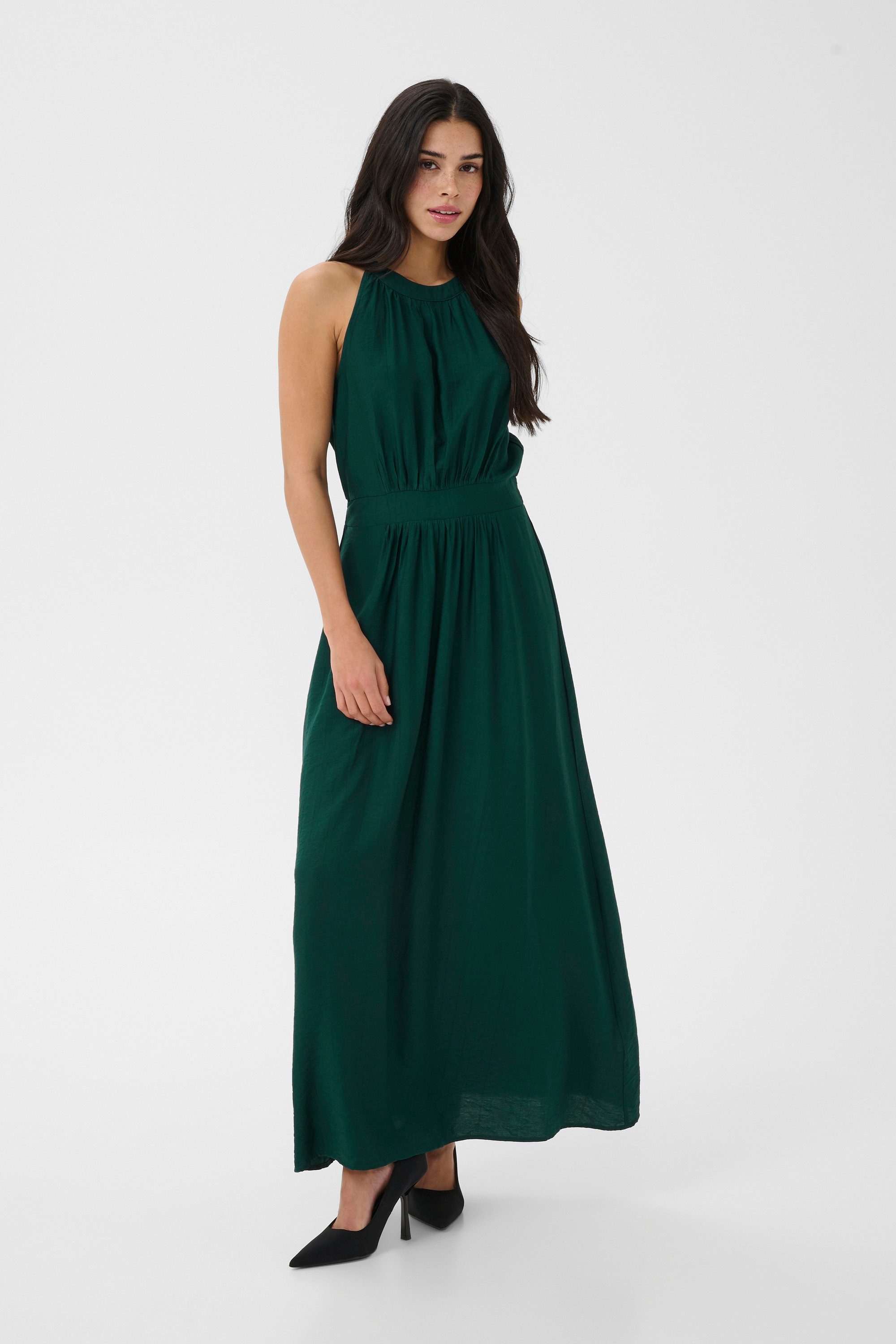 KAFFE Blusenkleid Kleid KAsirena günstig online kaufen