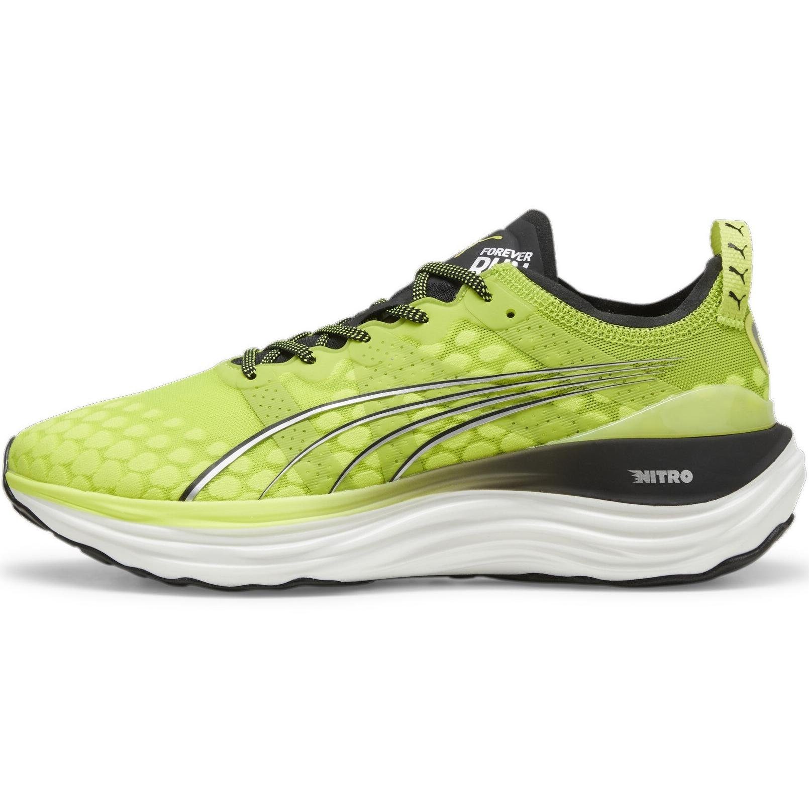 PUMA Puma ForeverRun Nitro Laufschuh