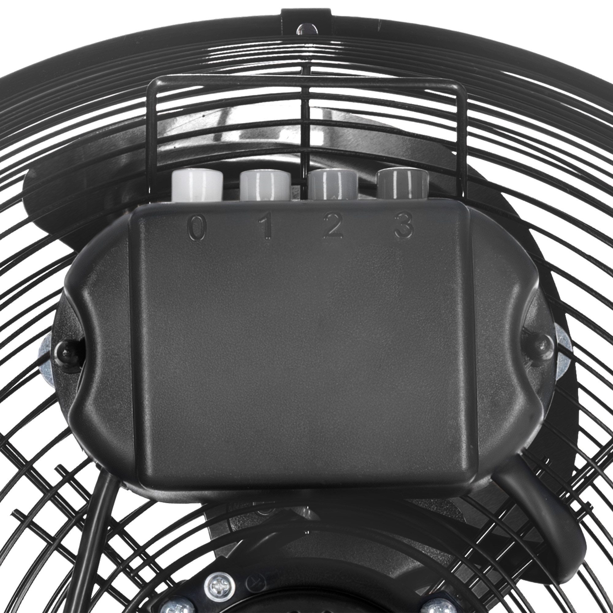 TROTEC Bodenventilator TVM 15