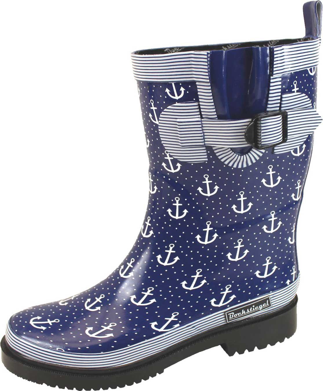 Bockstiegel »MARLEEN« Gummistiefel für Freizeit und Garten online
