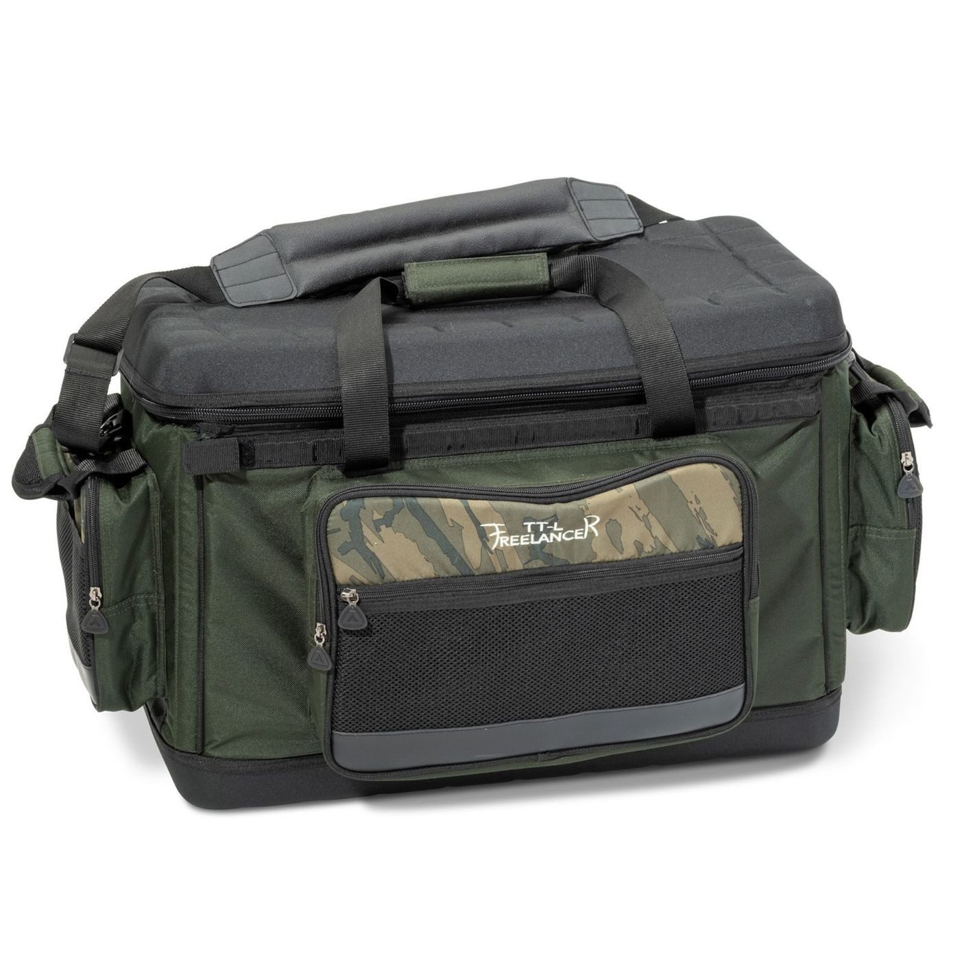 Anaconda Aufbewahrungstasche ANACONDA Freelancer Tackle Treasure Large - Angeltasche