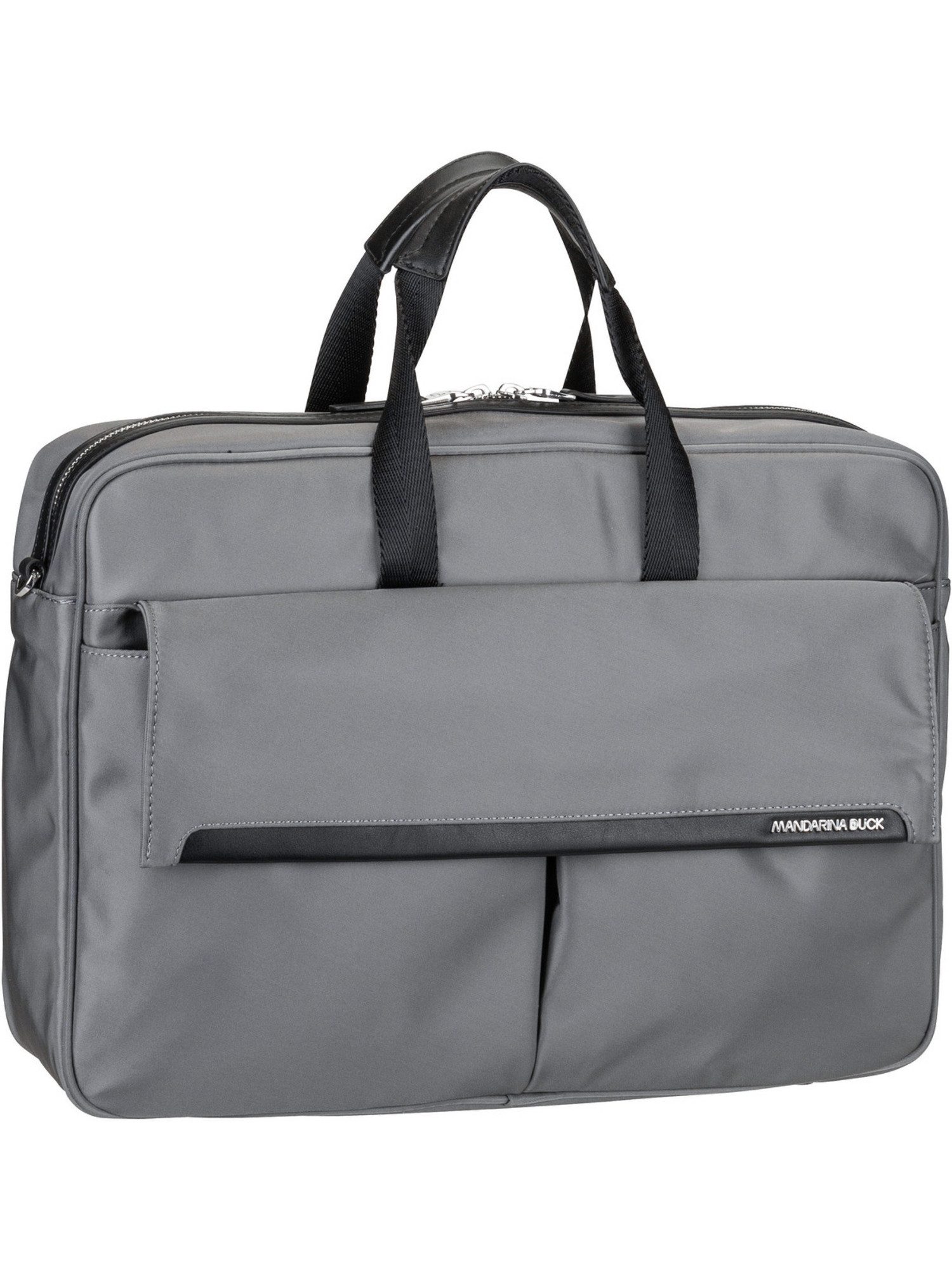 Mandarina Duck Aktentasche Hunter Urban Briefcase HWC01